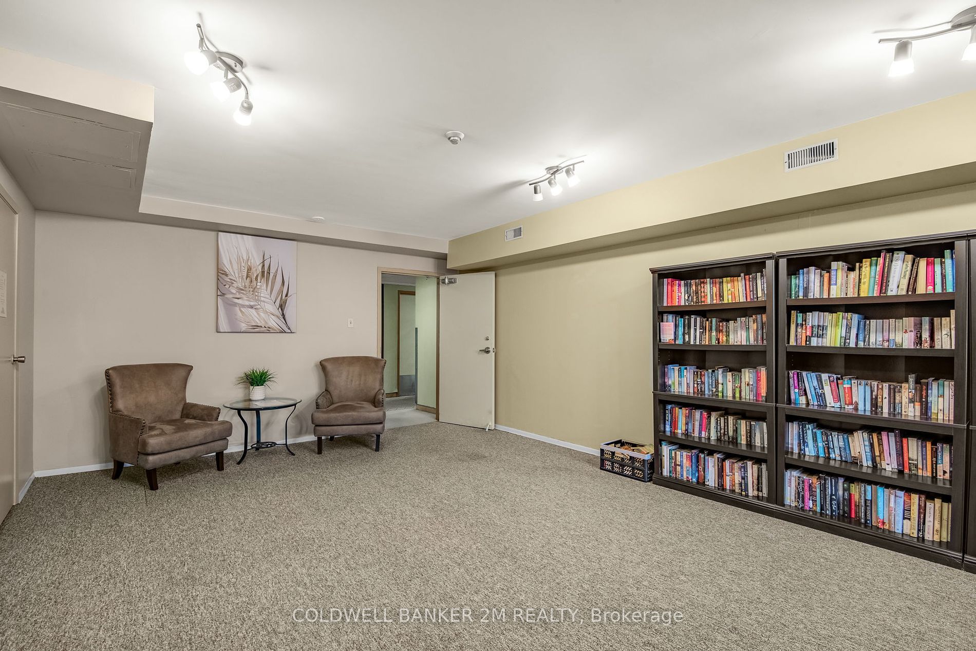 66 Falby Court, #1402