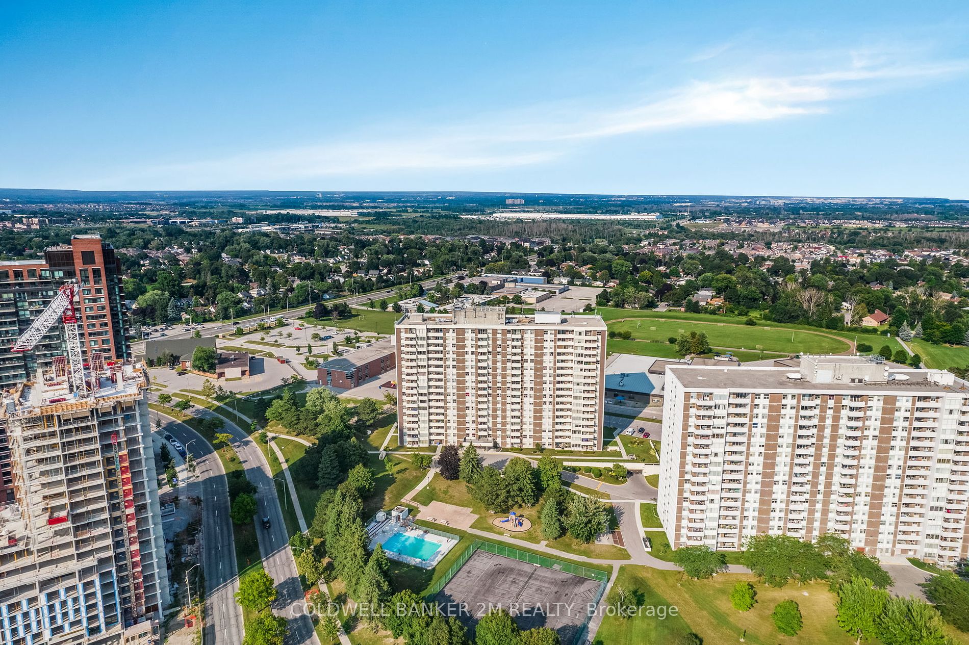 66 Falby Court, #1402