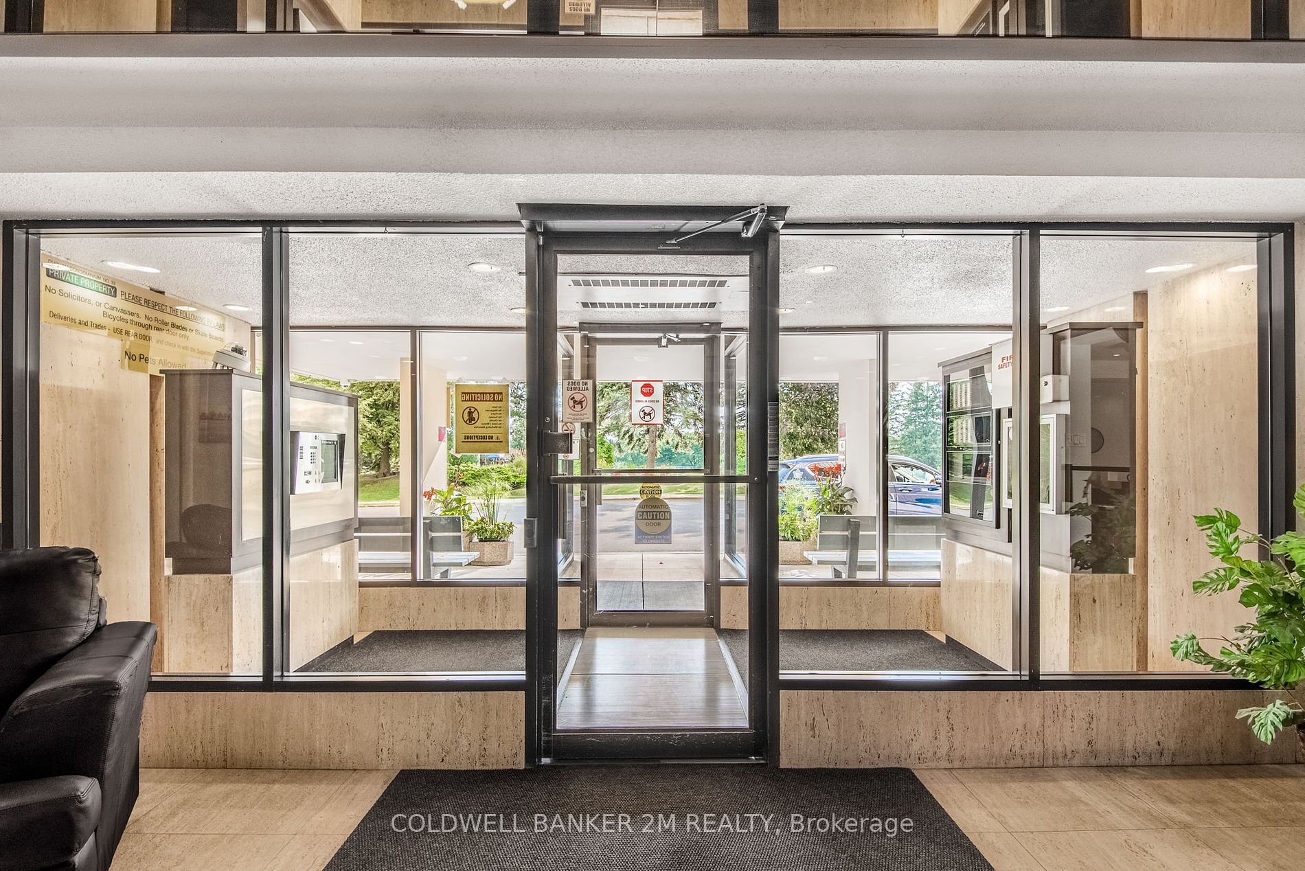 66 Falby Court, #1402