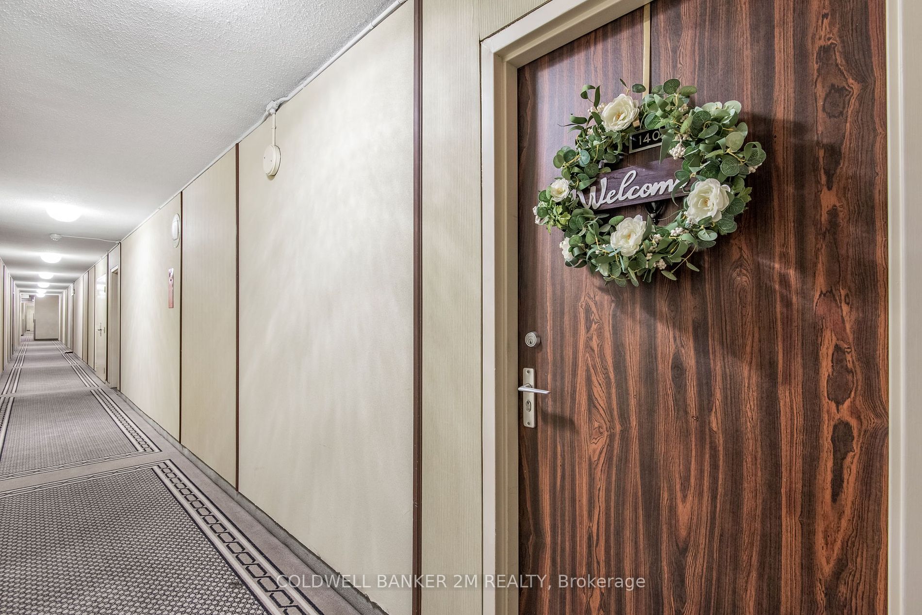 66 Falby Court, #1402