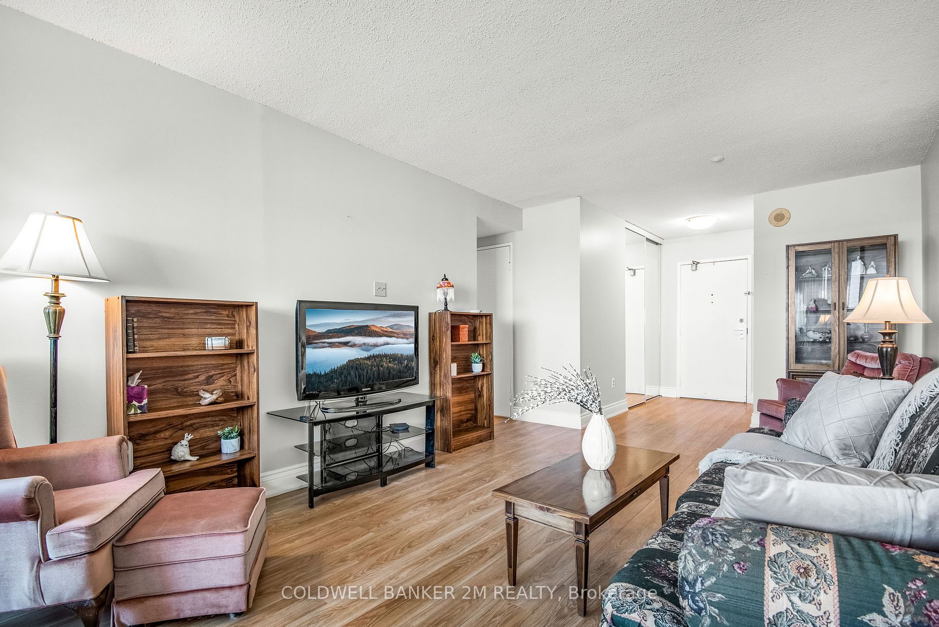 66 Falby Court, #1402