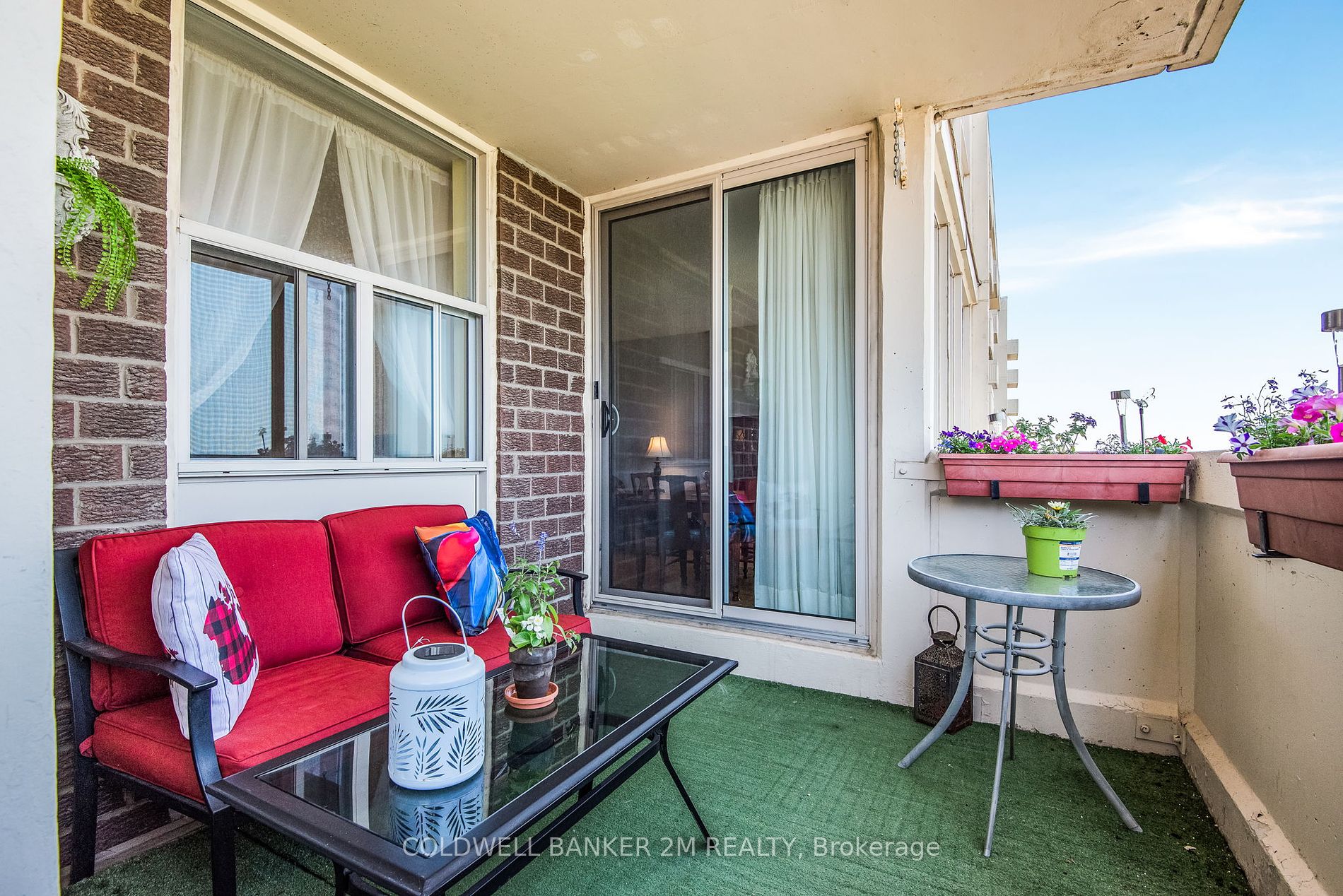 66 Falby Court, #1402