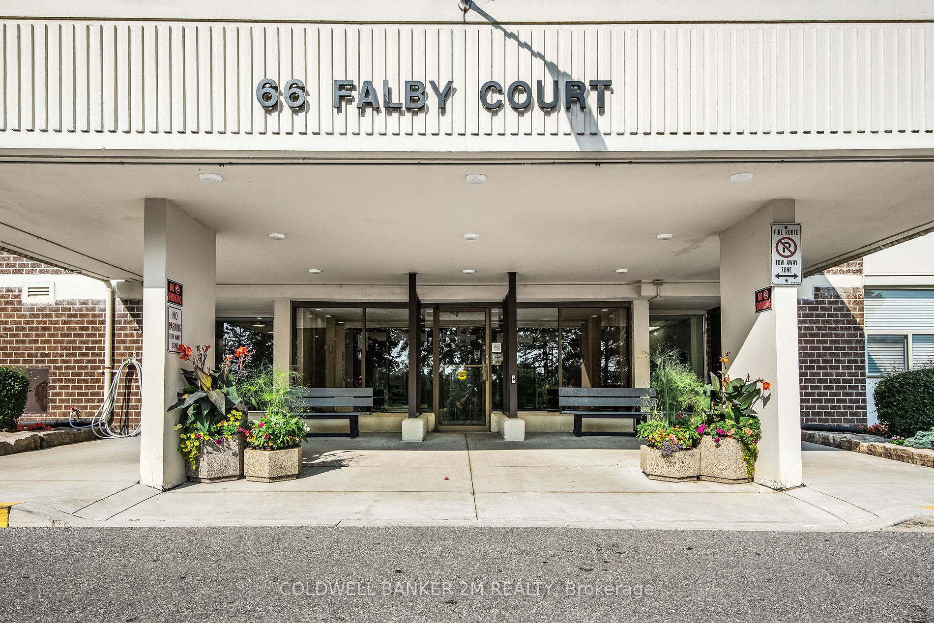 66 Falby Court, #1402