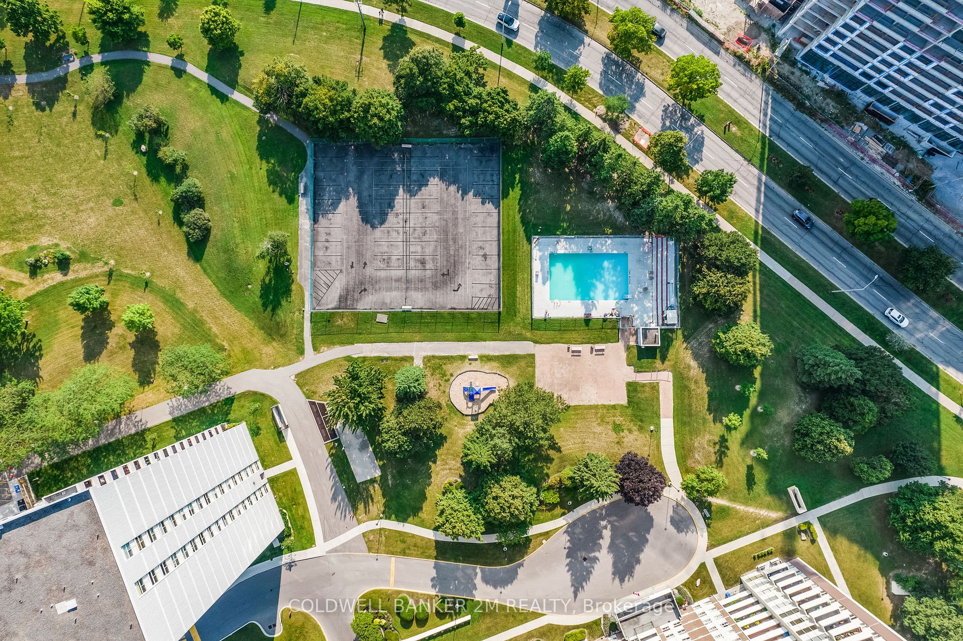 66 Falby Court, #1402