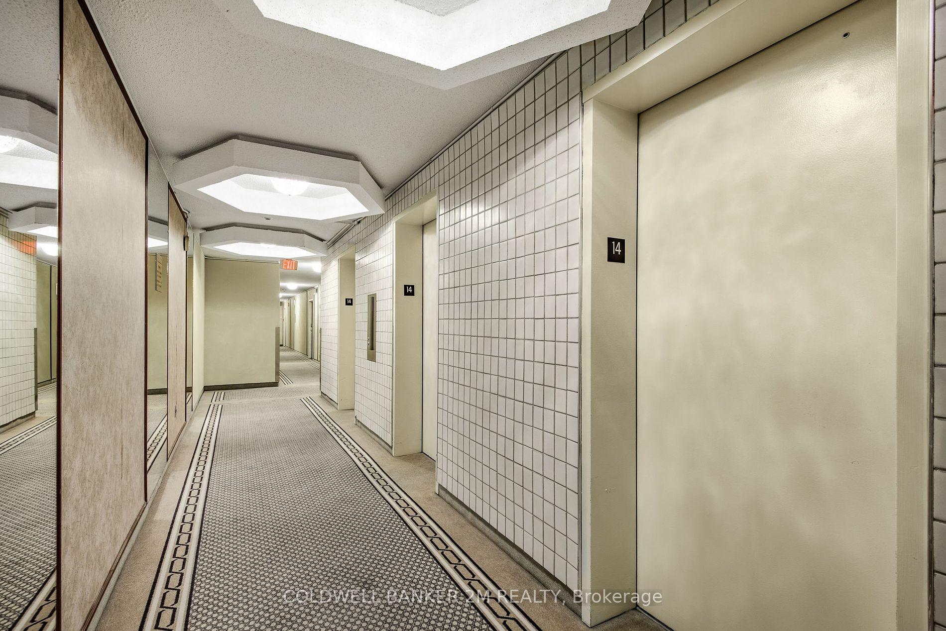 66 Falby Court, #1402