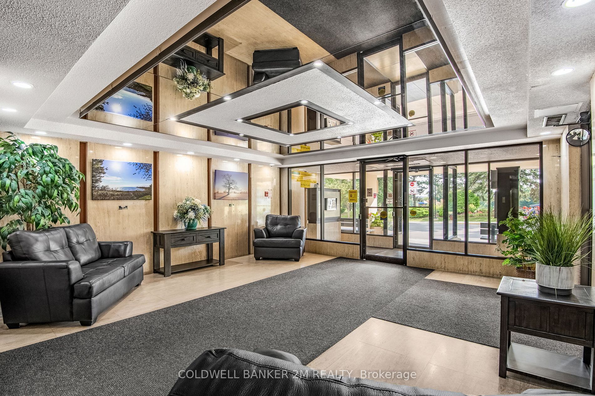 66 Falby Court, #1402