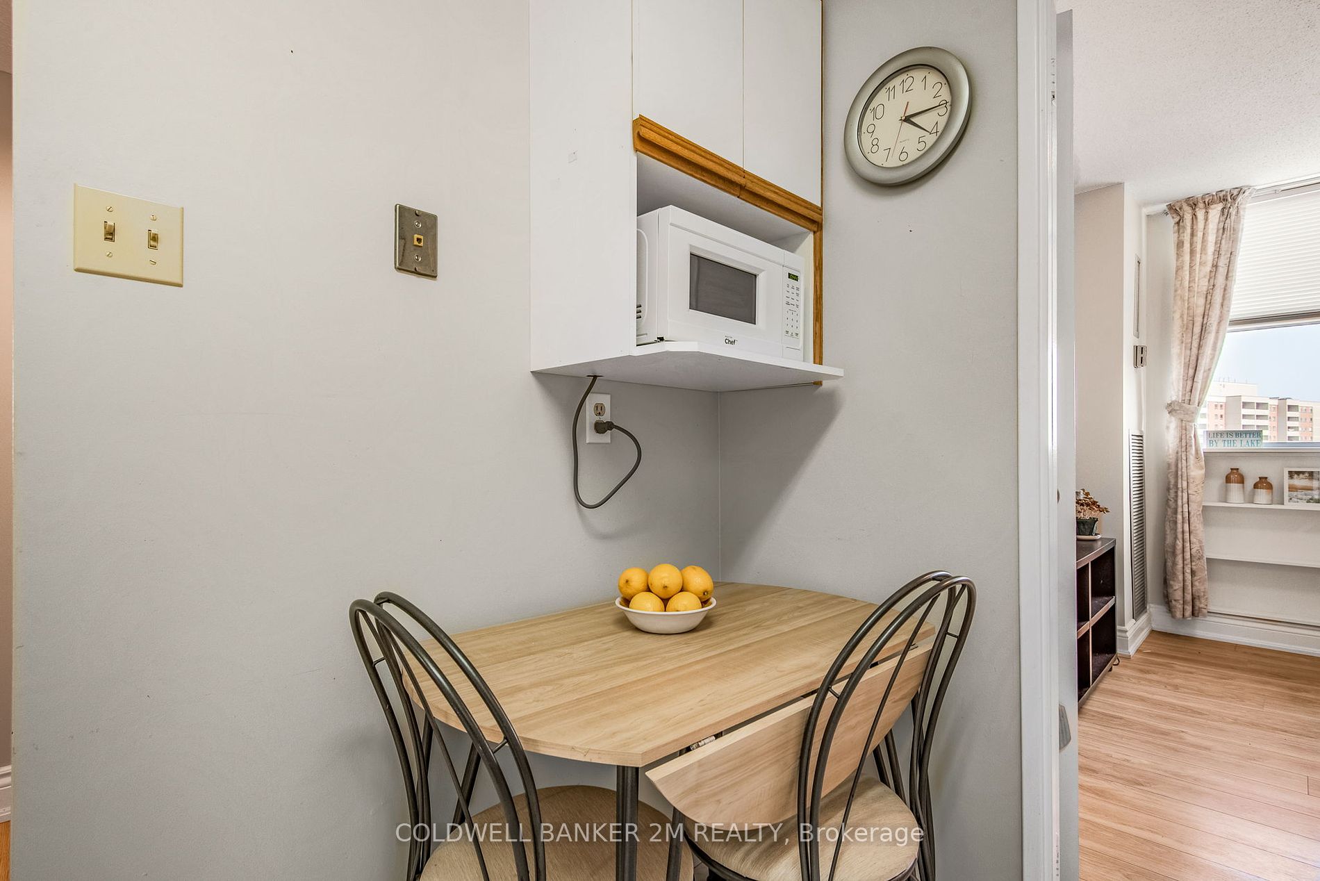 66 Falby Court, #1402