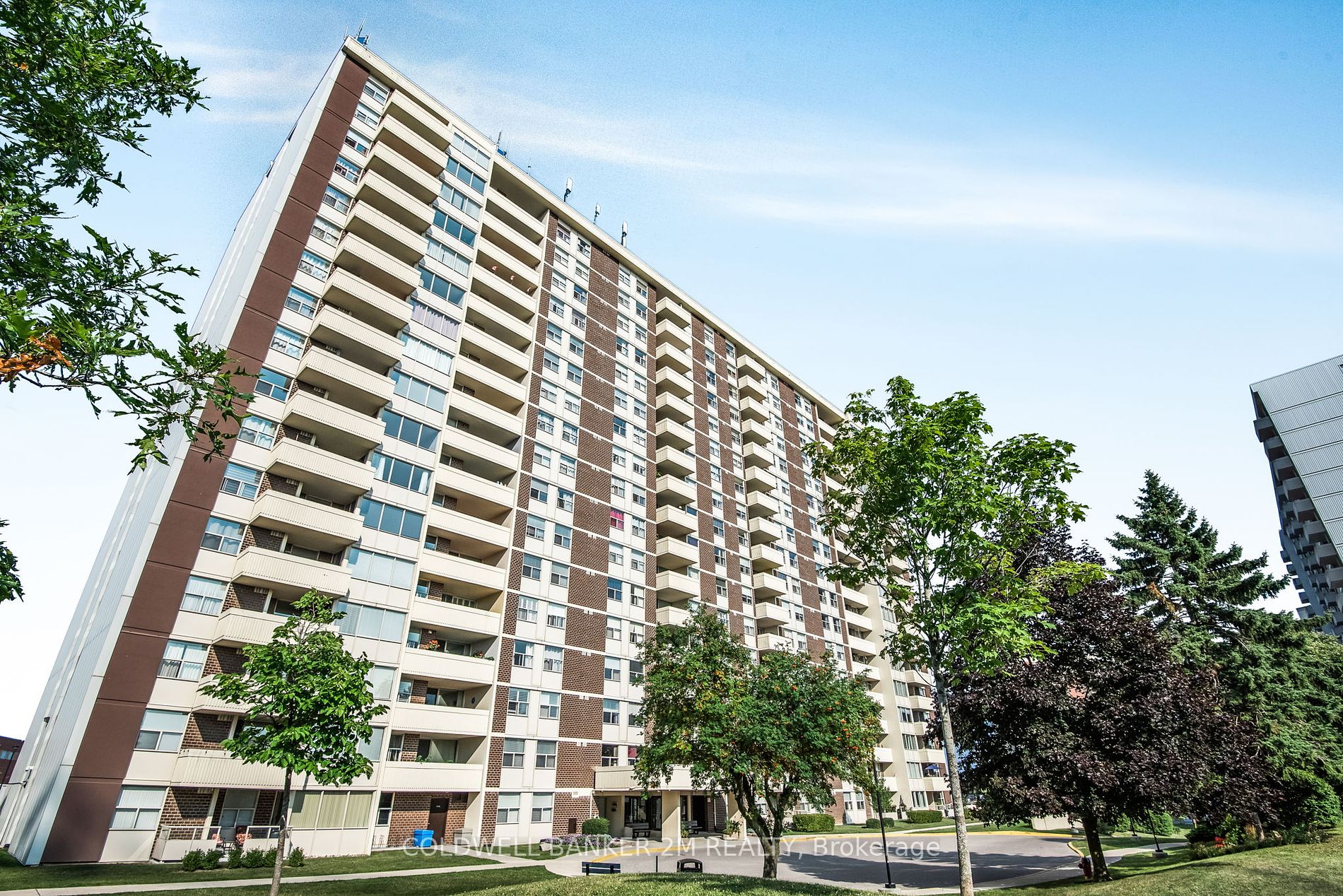 66 Falby Court, #1402