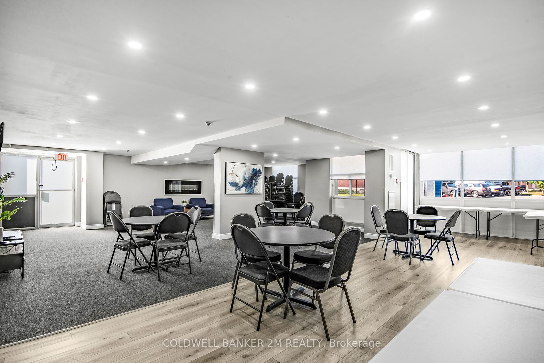 66 Falby Court, #1402