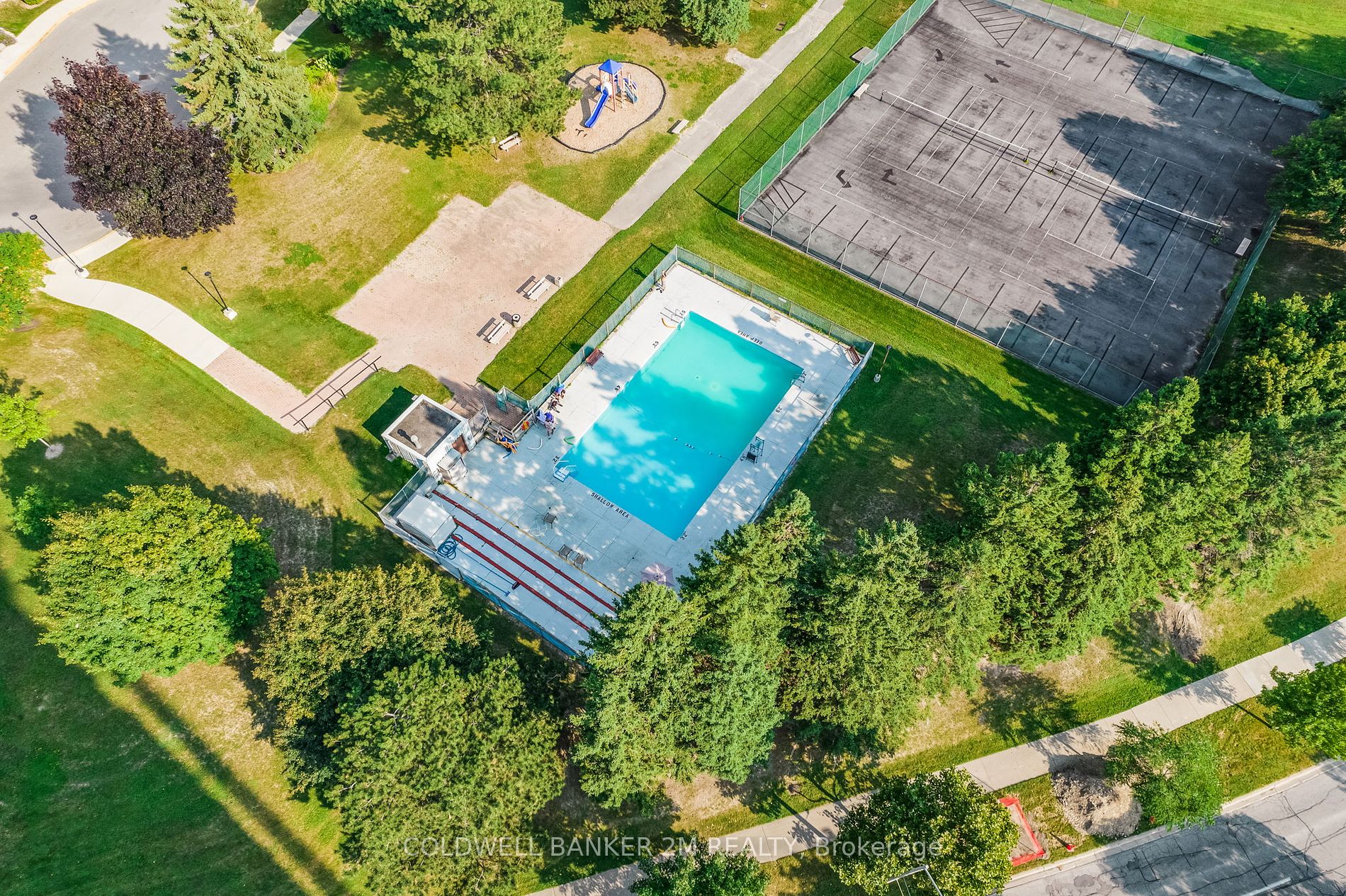 66 Falby Court, #1402