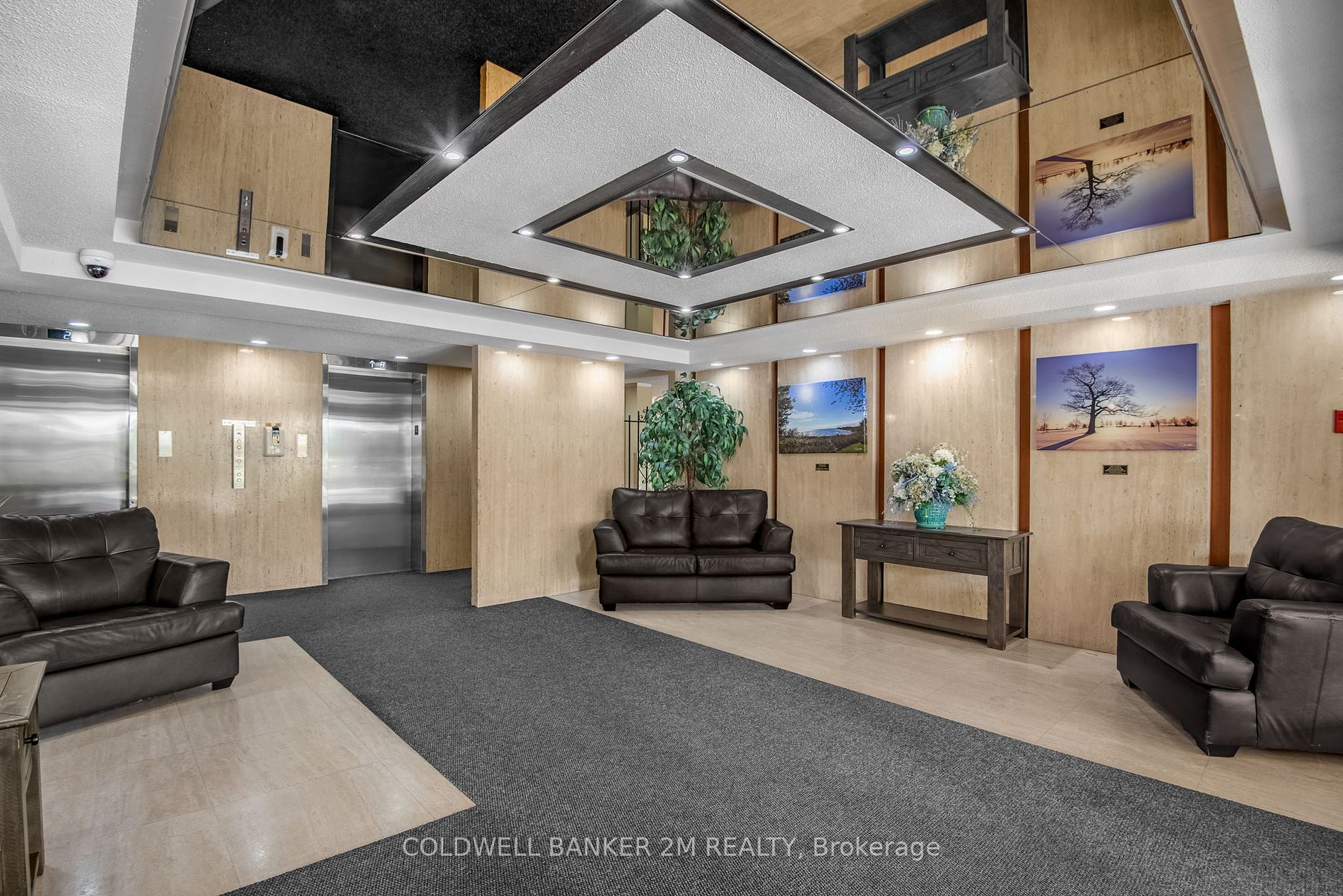 66 Falby Court, #1402