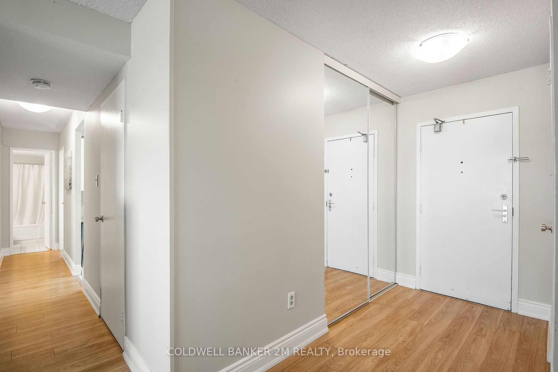 66 Falby Court, #1402