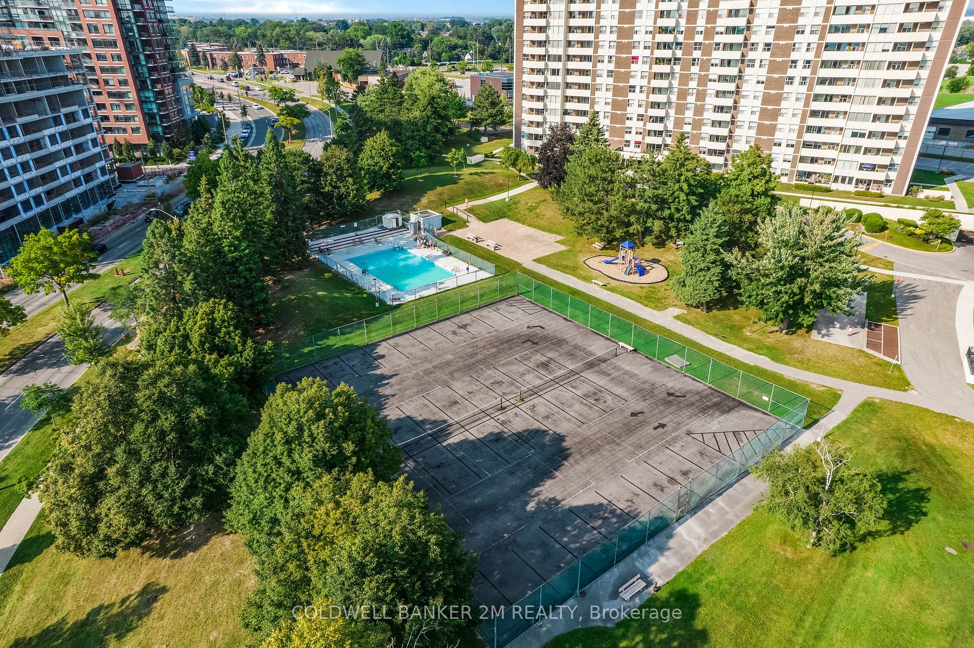 66 Falby Court, #1402