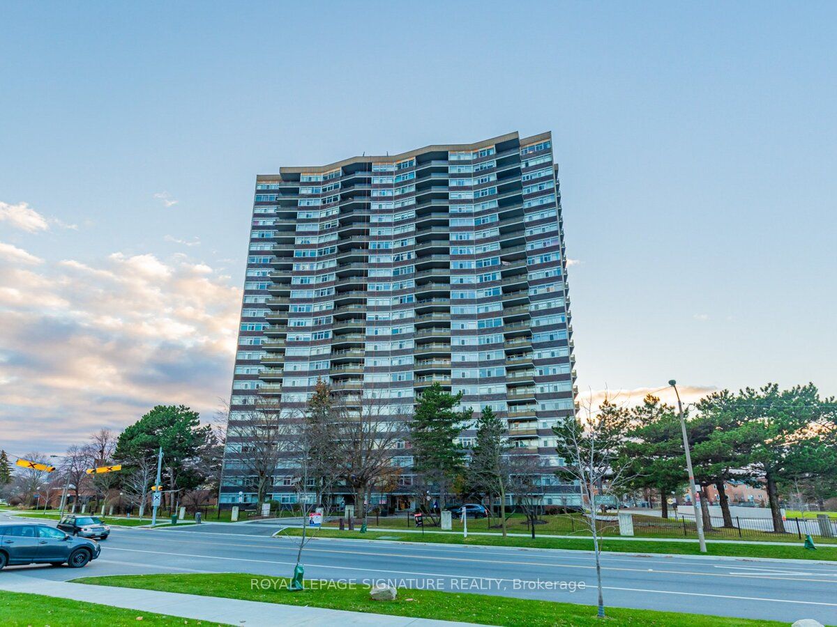 3151 Bridletowne Circle, #1901