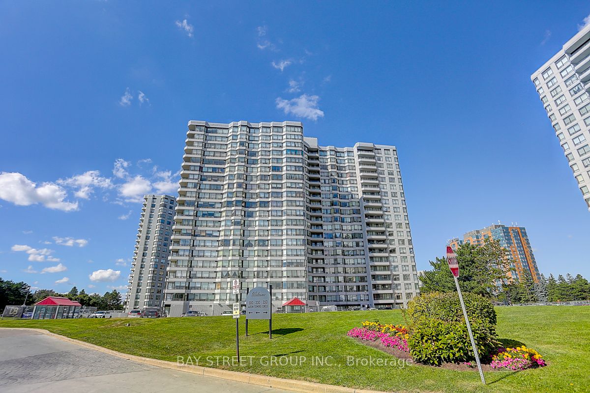 330 Alton Towers Circle, #603