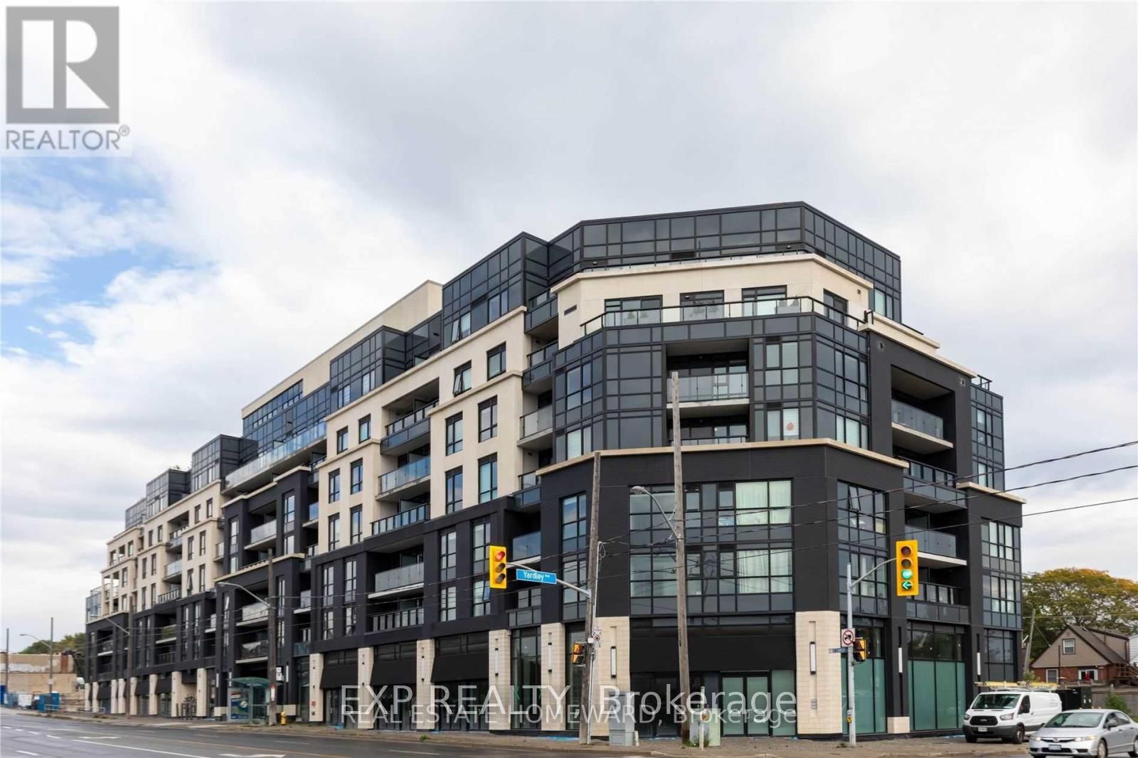 1401 O'connor Dr, #208