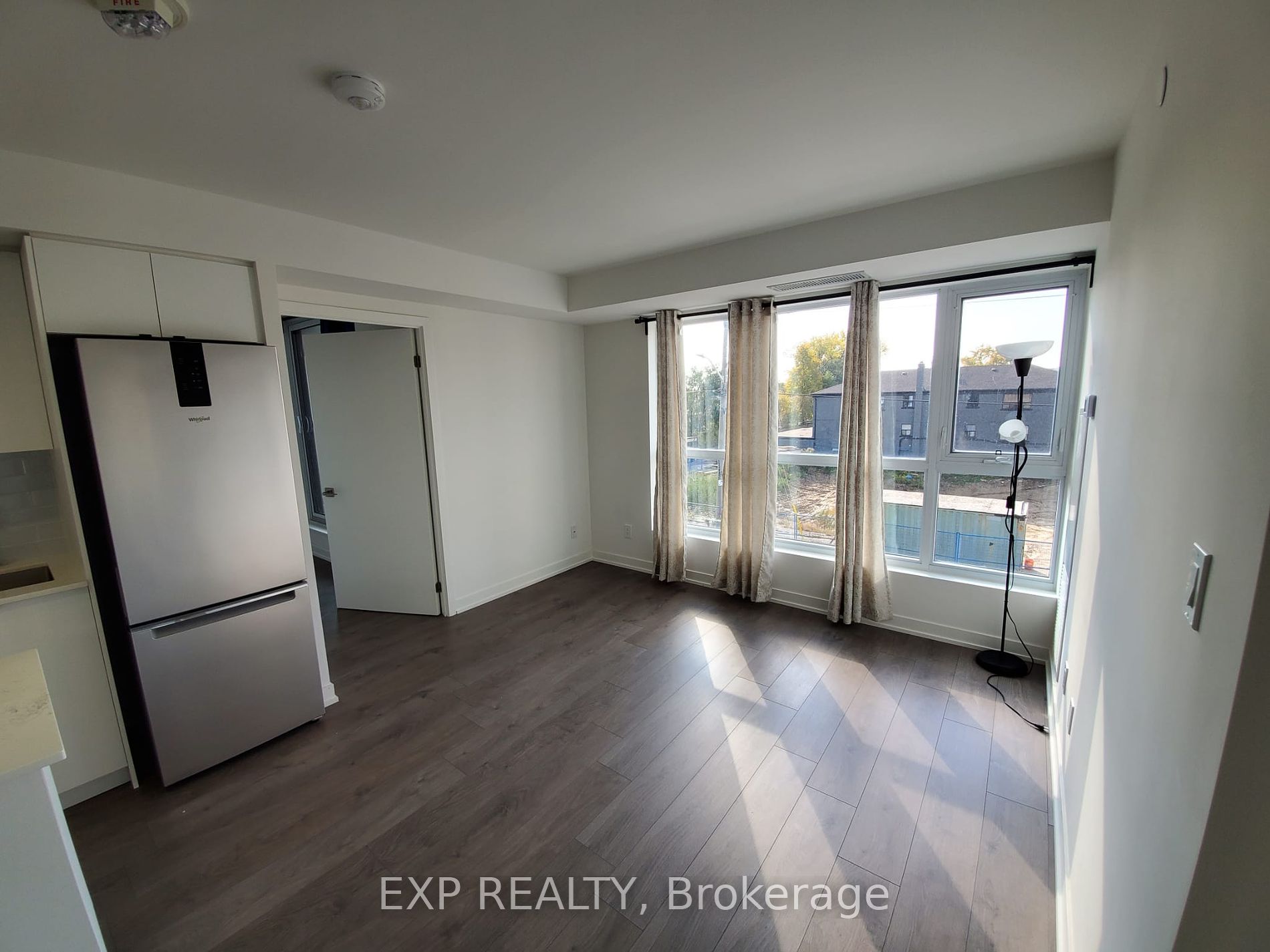 1401 O'connor Dr, #208