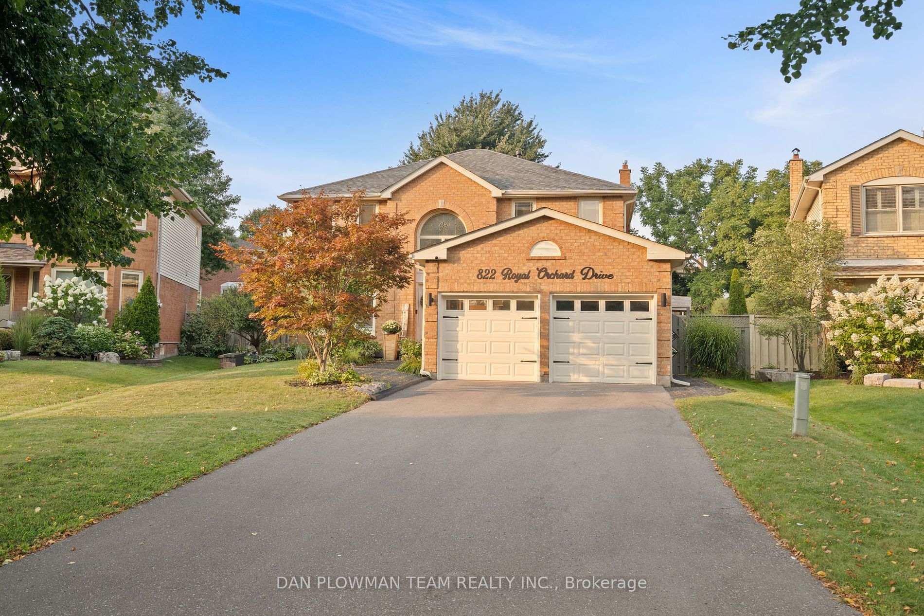 822 Royal Orchard Drive