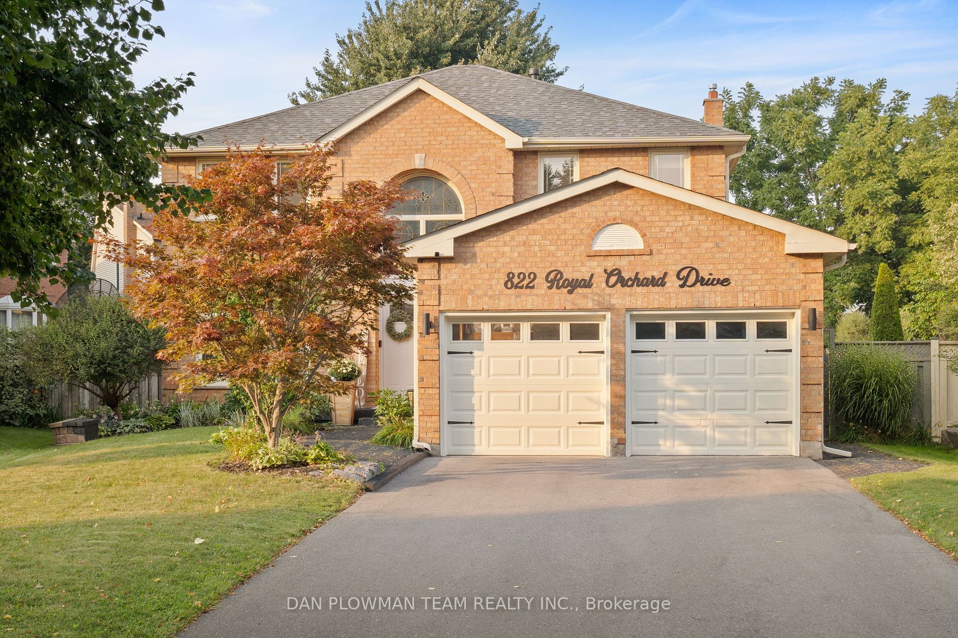 822 Royal Orchard Drive
