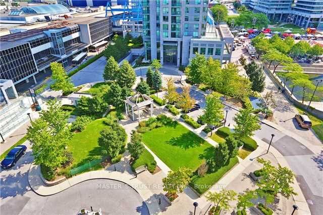 50 Brian Harrison Way, #802