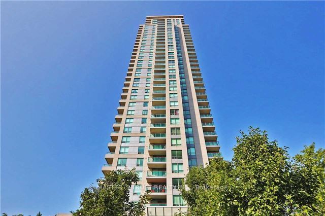 50 Brian Harrison Way, #802