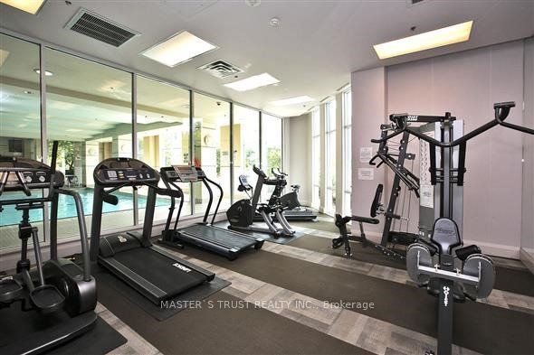 50 Brian Harrison Way, #802