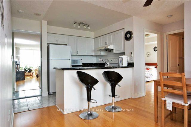 50 Brian Harrison Way, #802