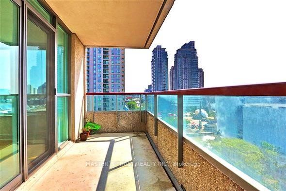 50 Brian Harrison Way, #802