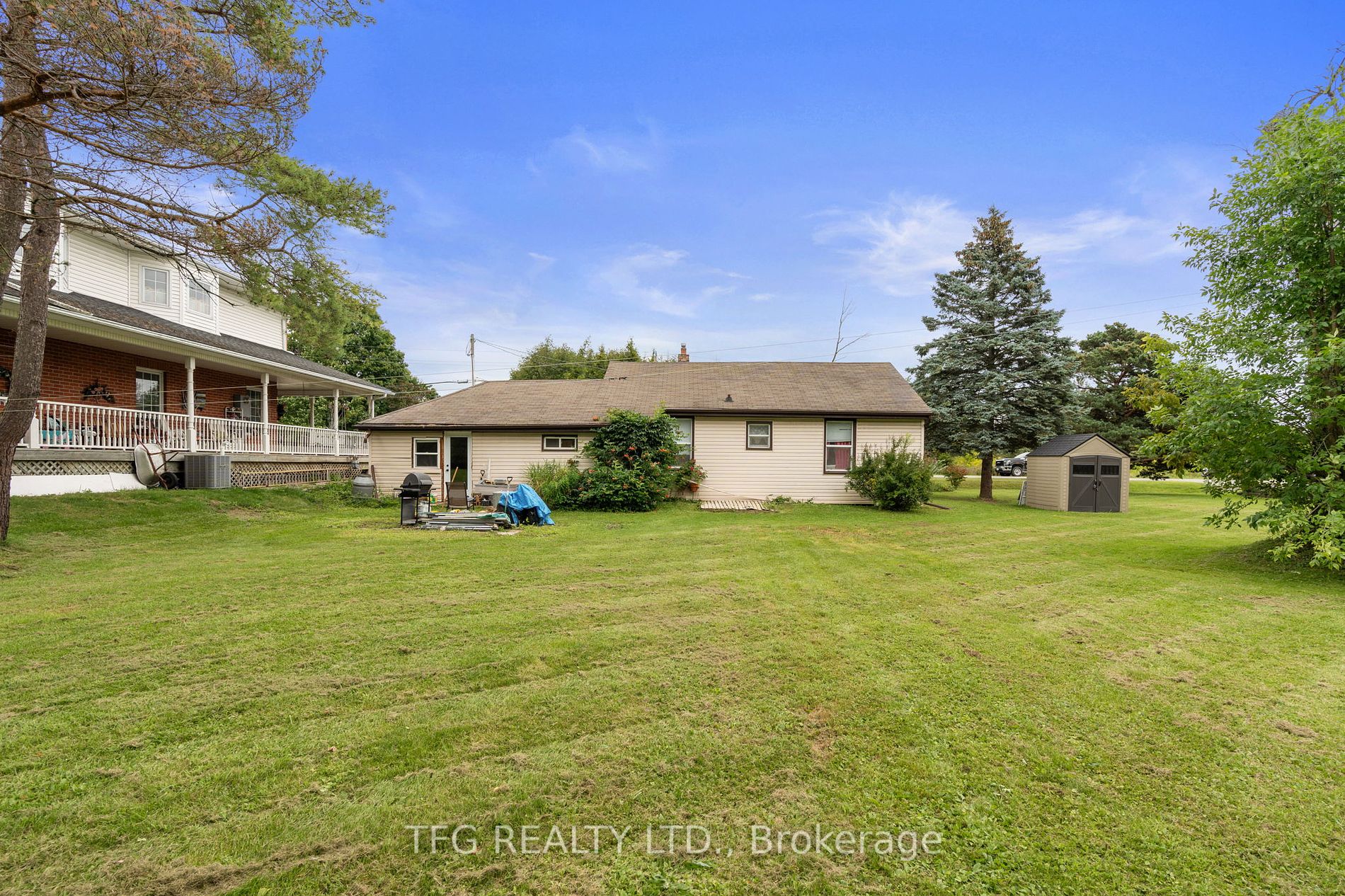 2658 Solina Road