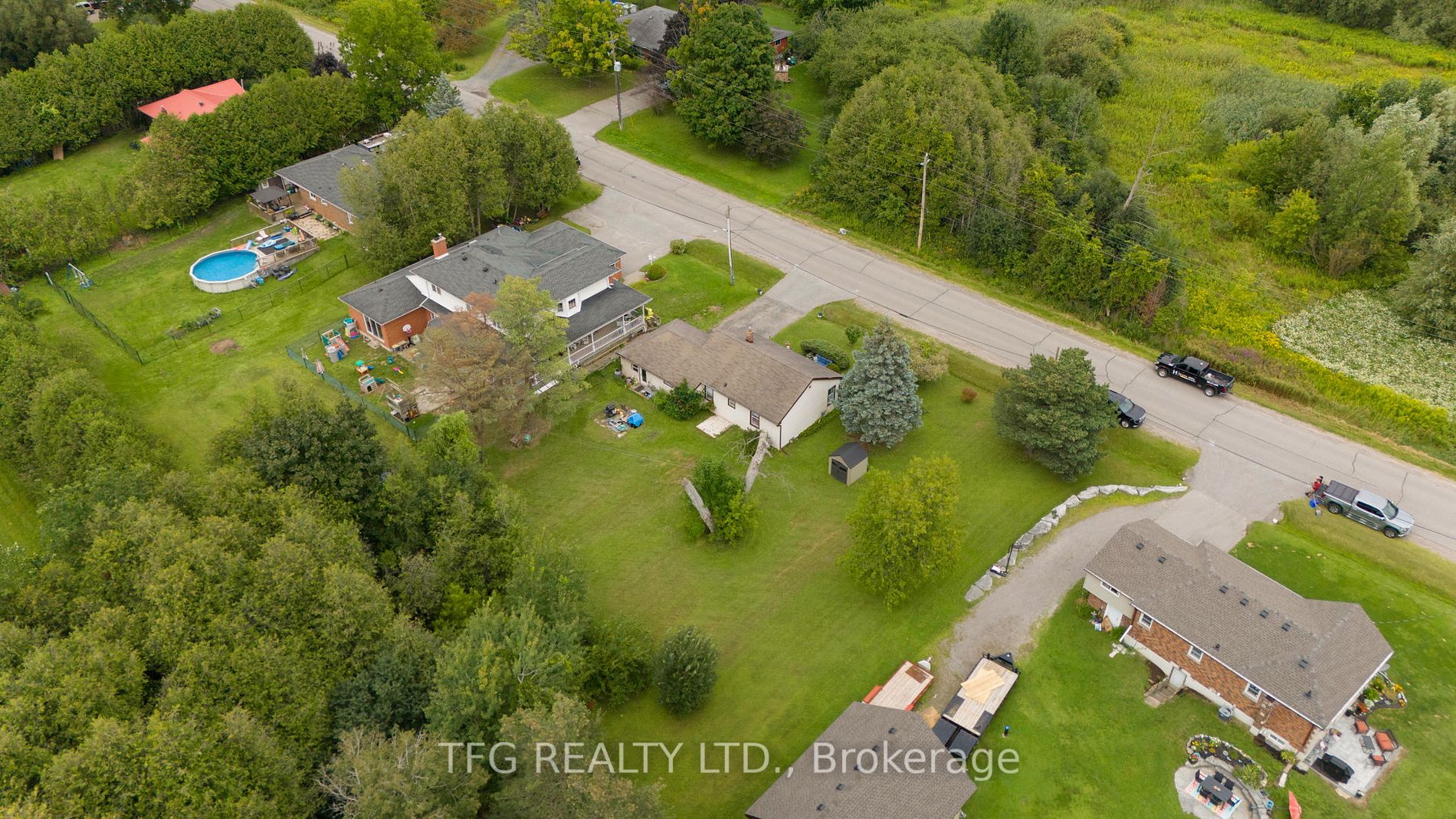 2658 Solina Road