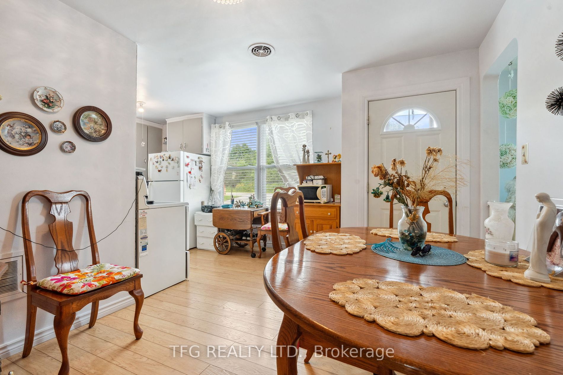 2658 Solina Road