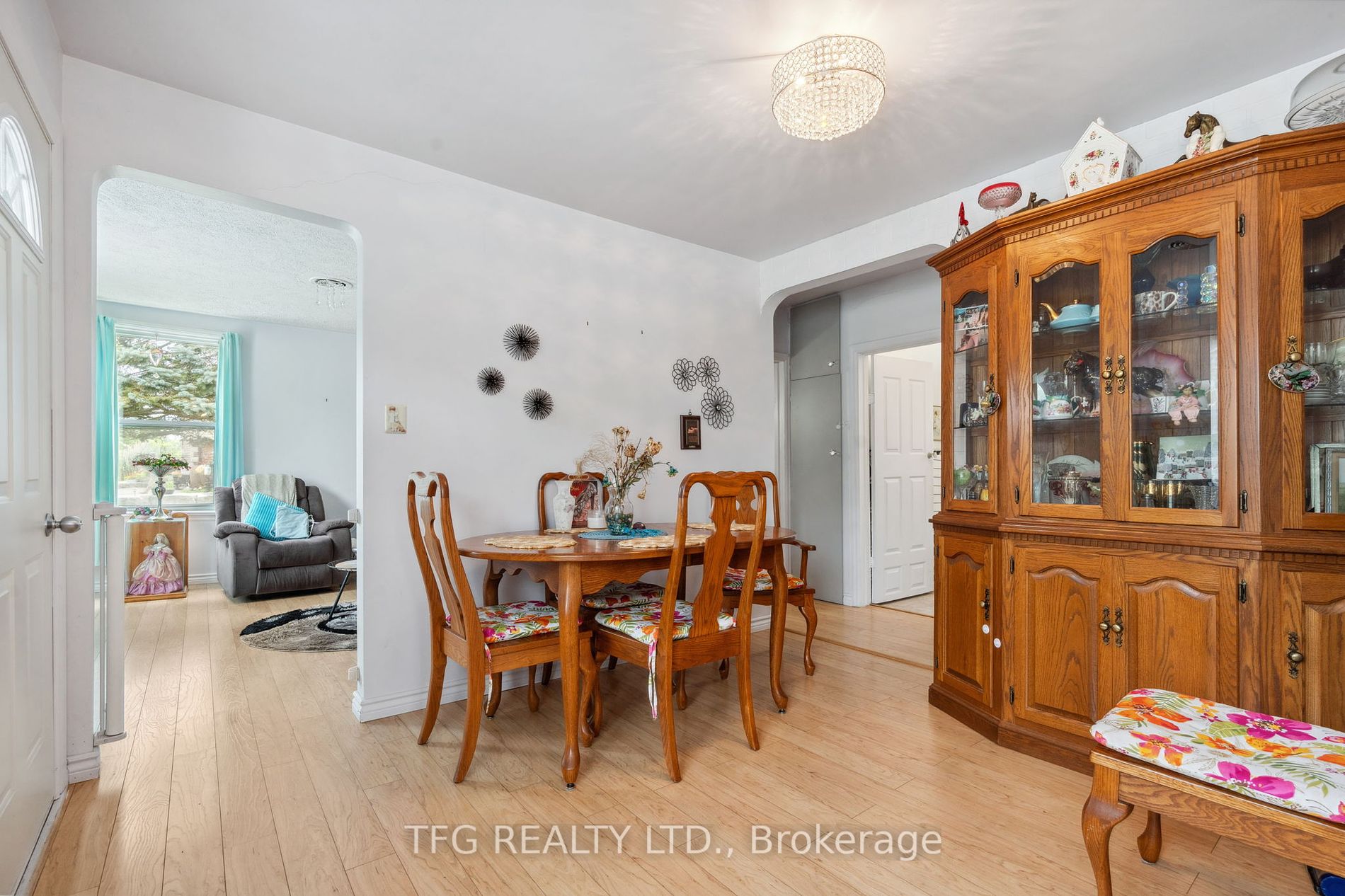 2658 Solina Road