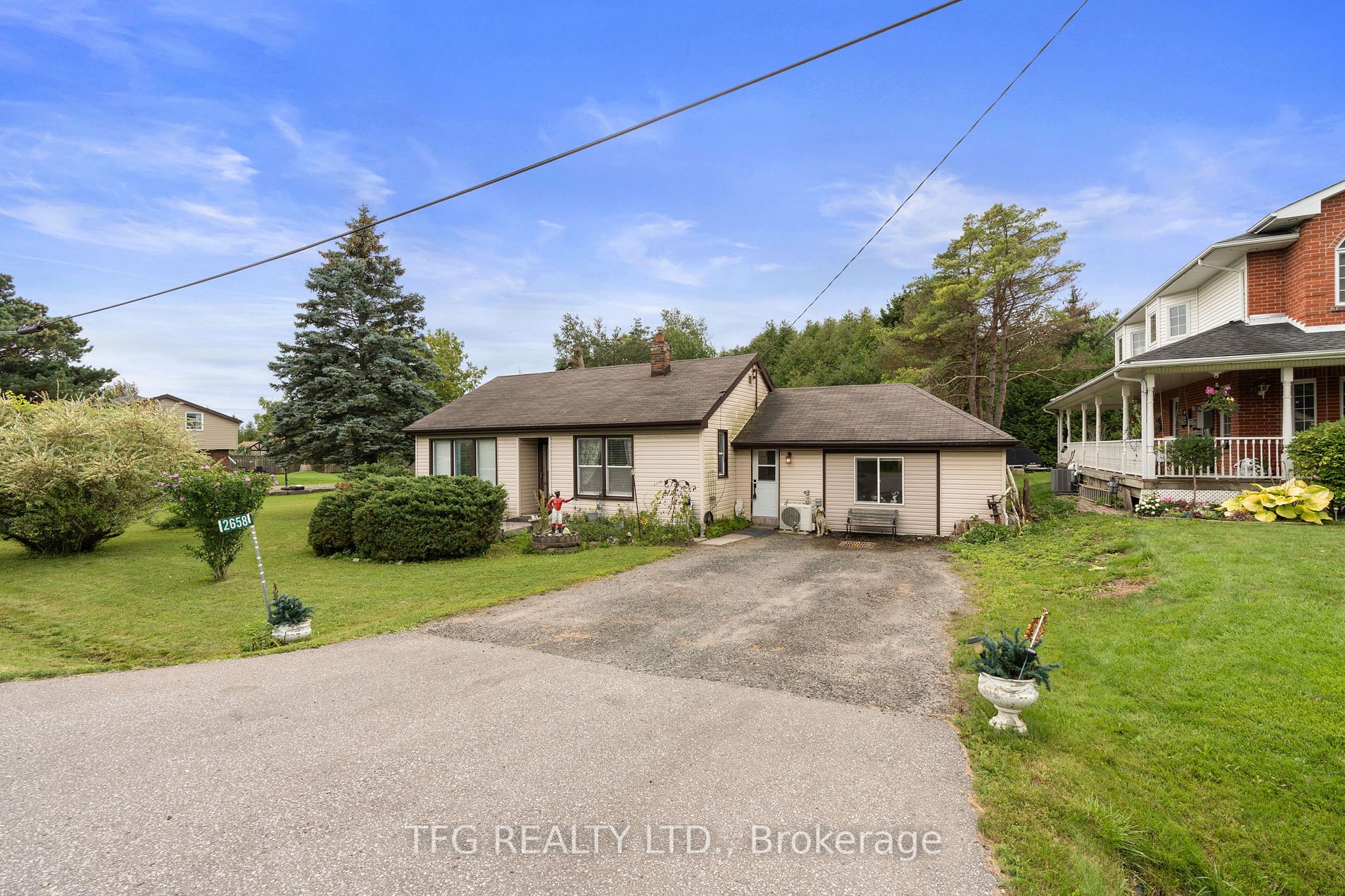 2658 Solina Road