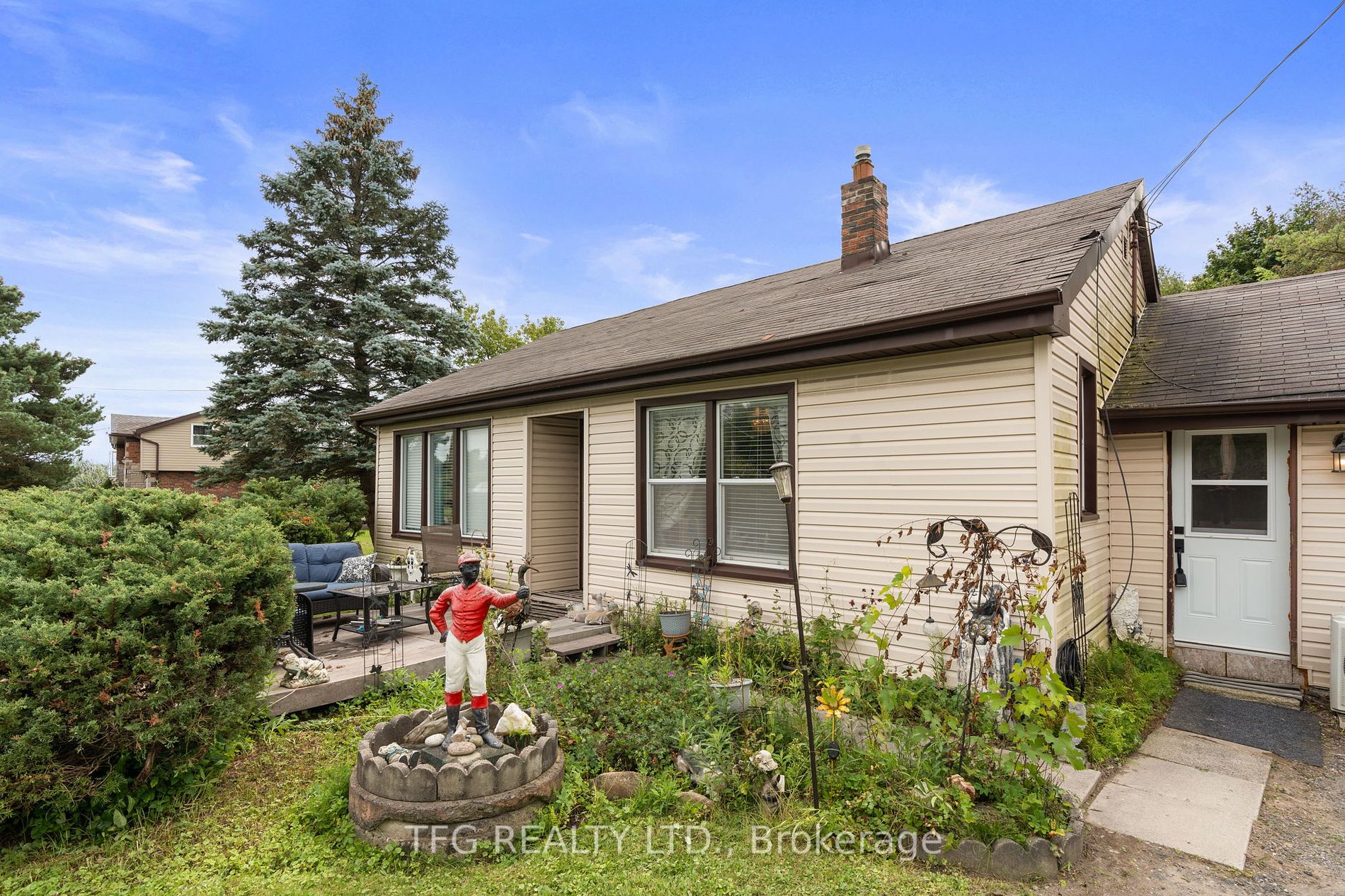 2658 Solina Road