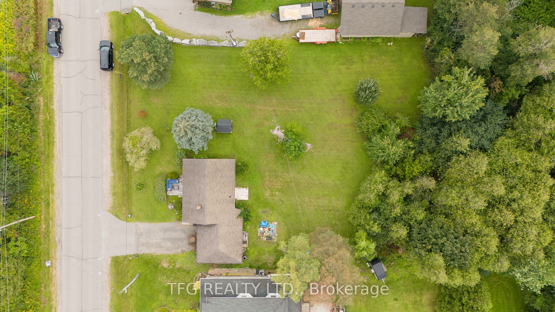 2658 Solina Road