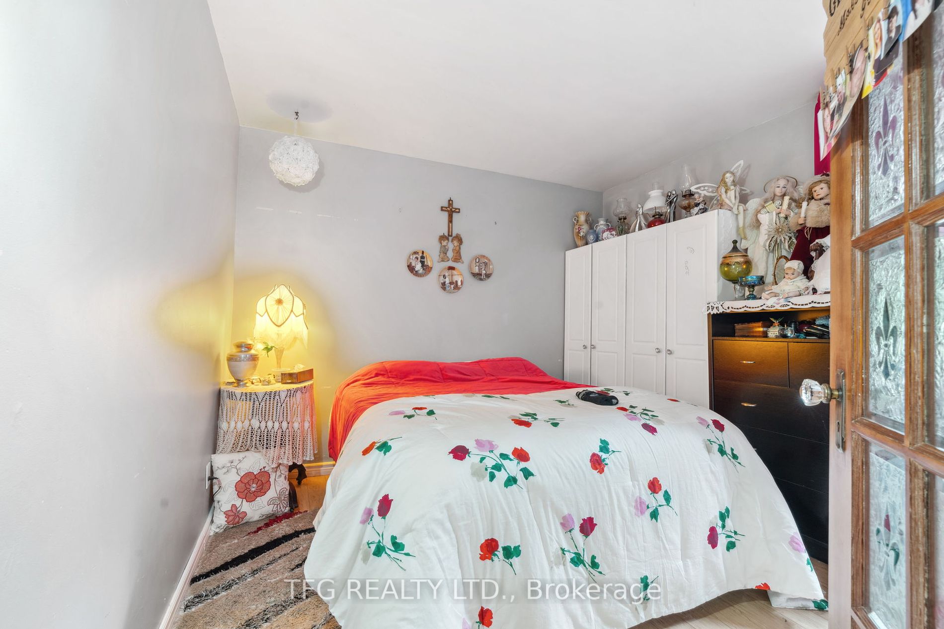 2658 Solina Road