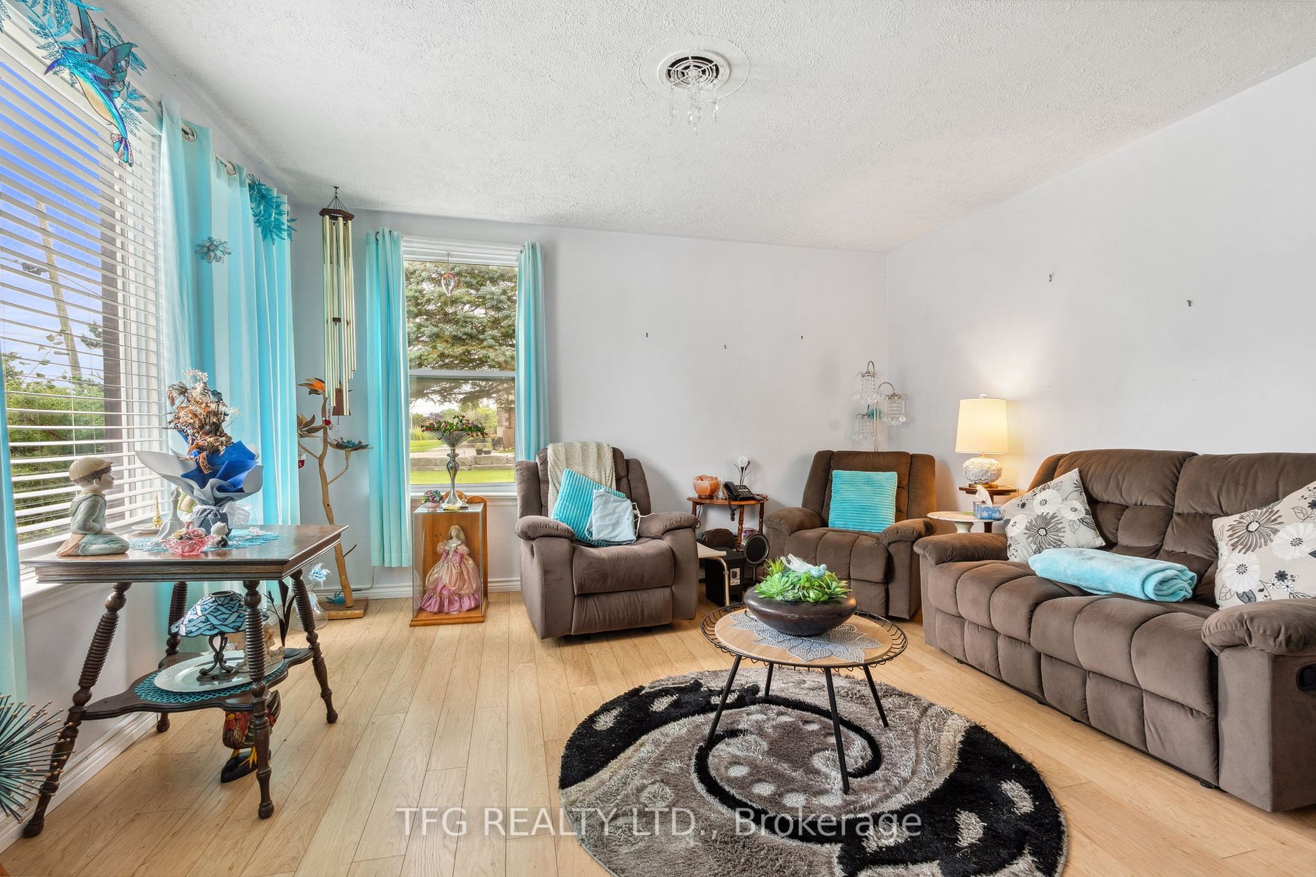 2658 Solina Road