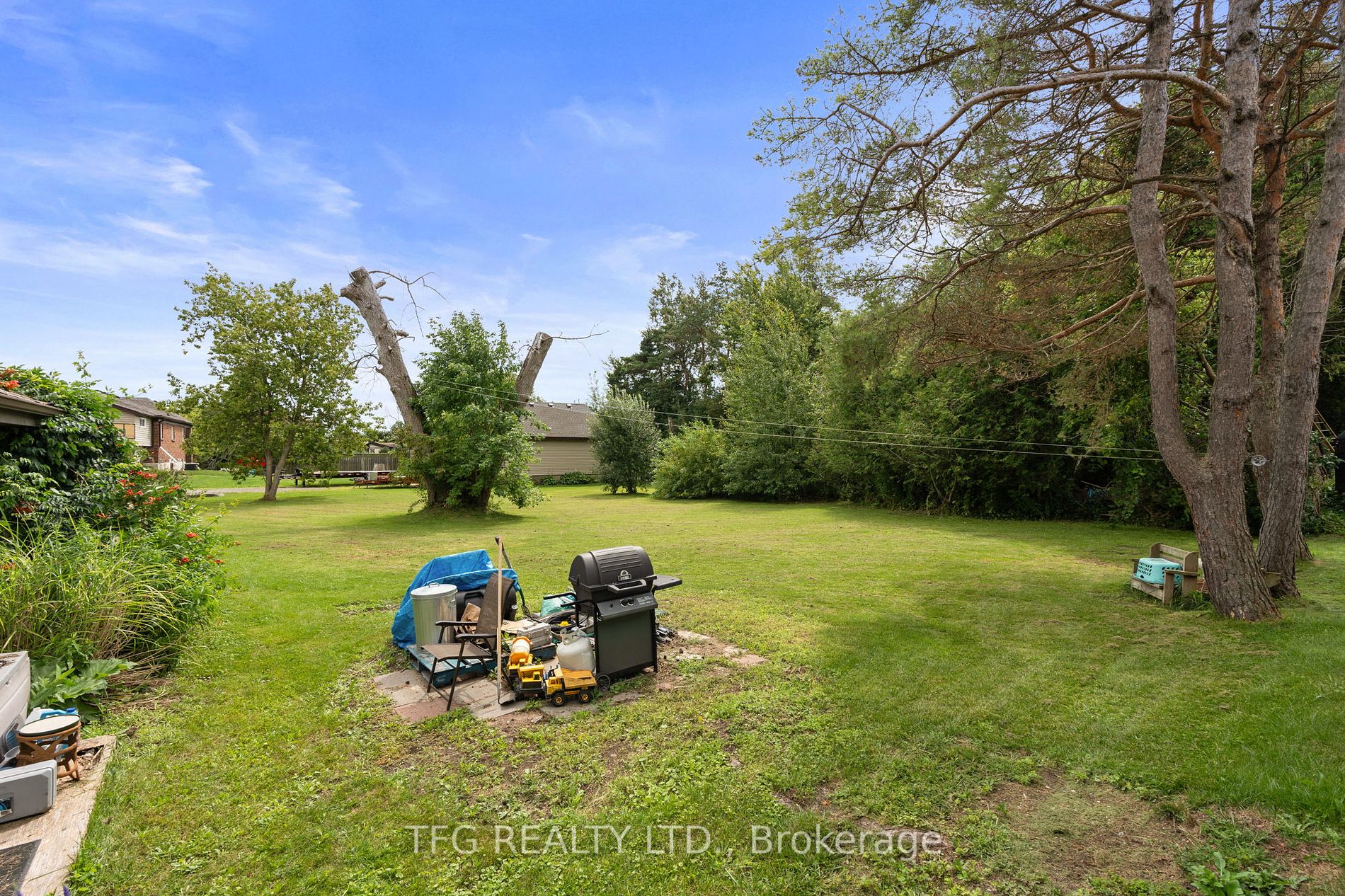 2658 Solina Road