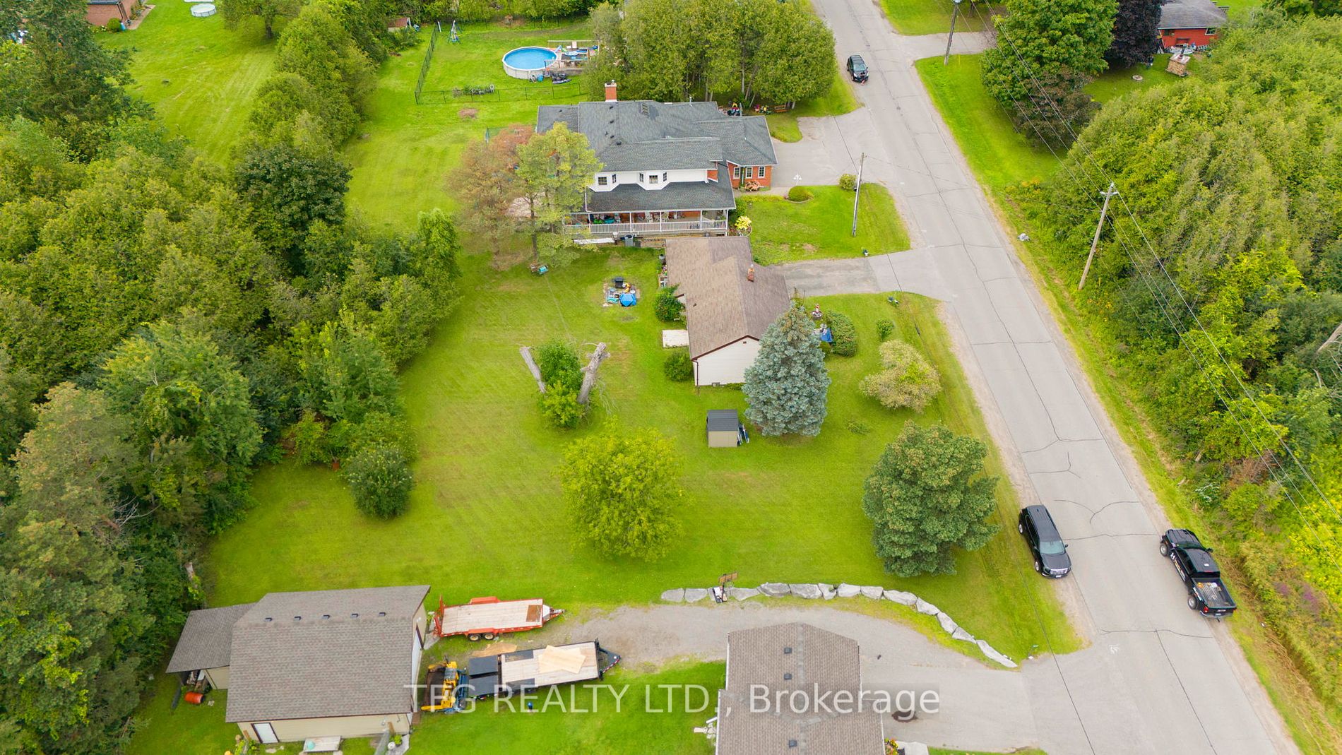 2658 Solina Road
