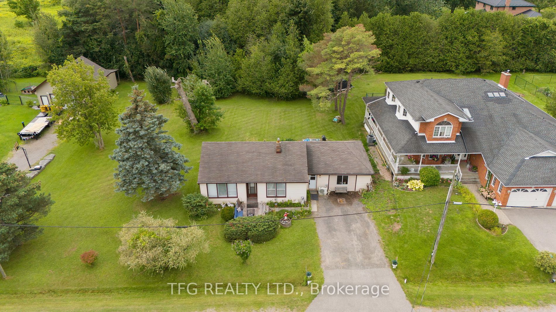 2658 Solina Road