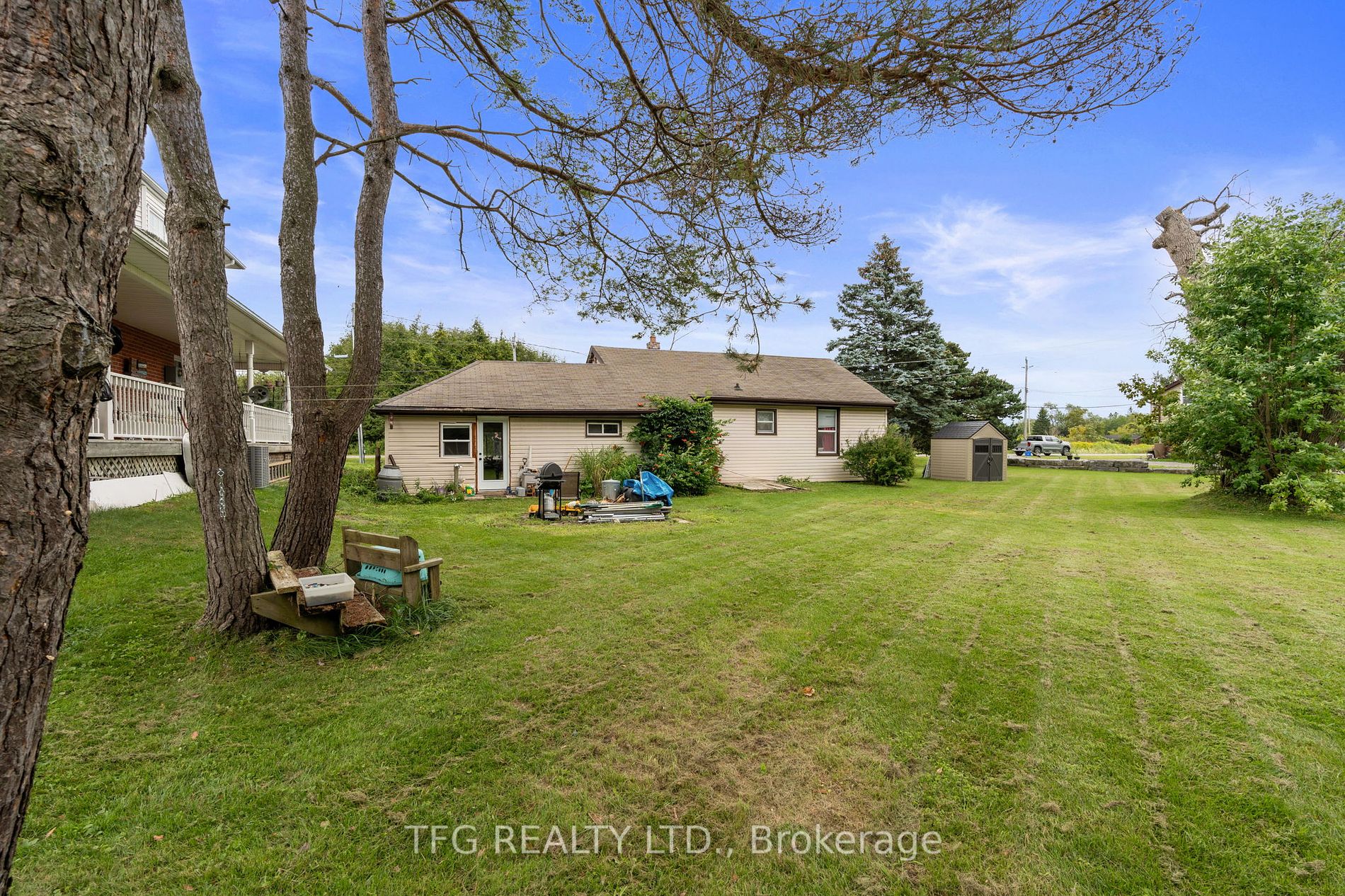 2658 Solina Road