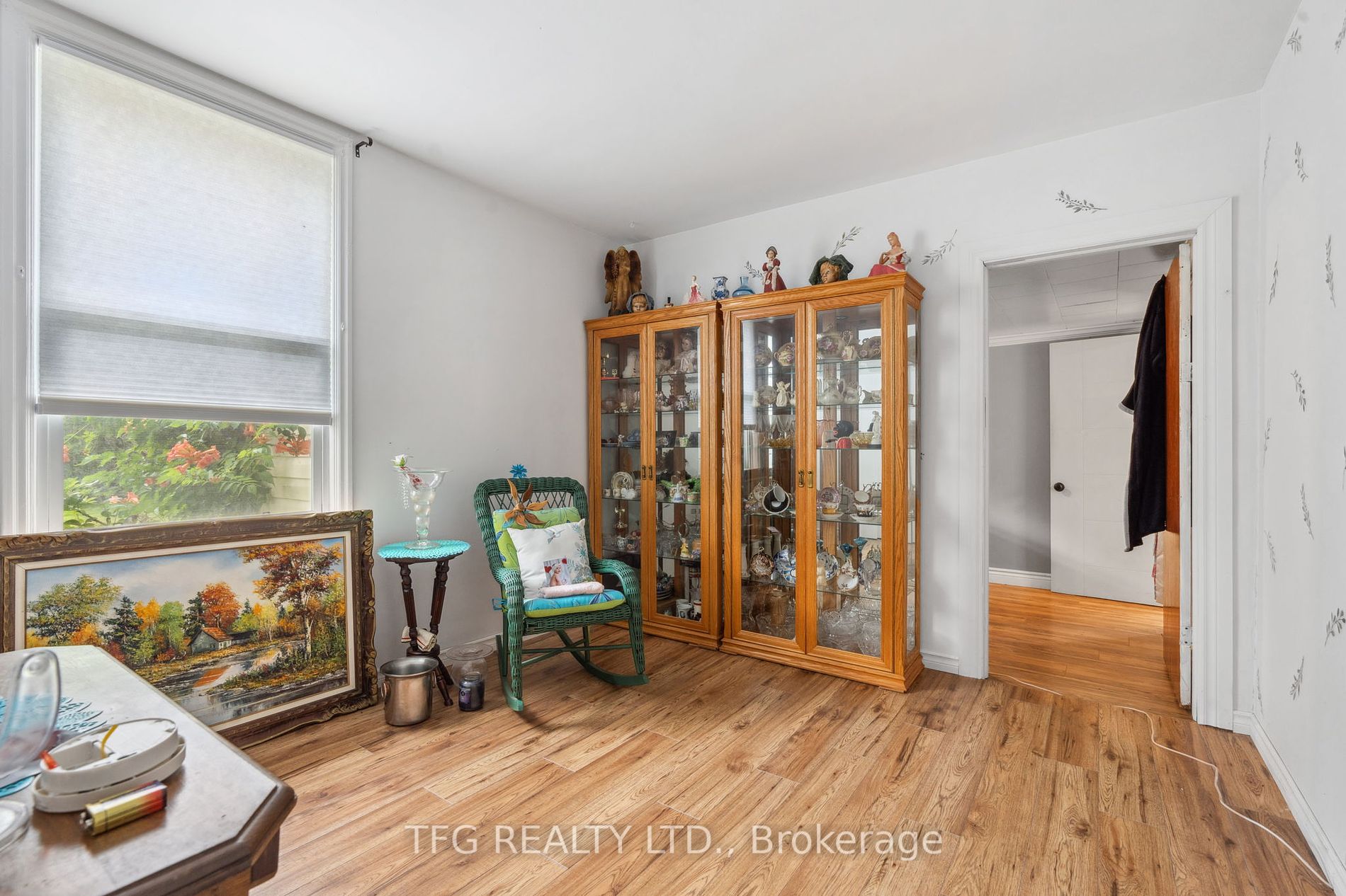 2658 Solina Road