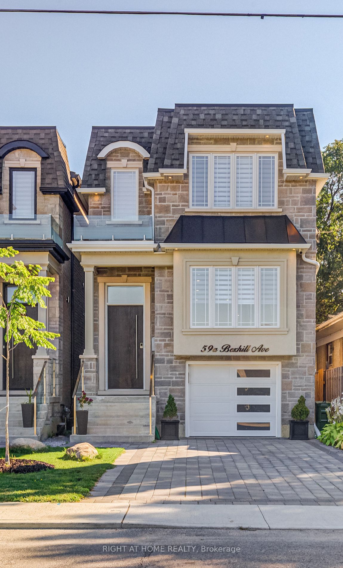59A BEXHILL Ave