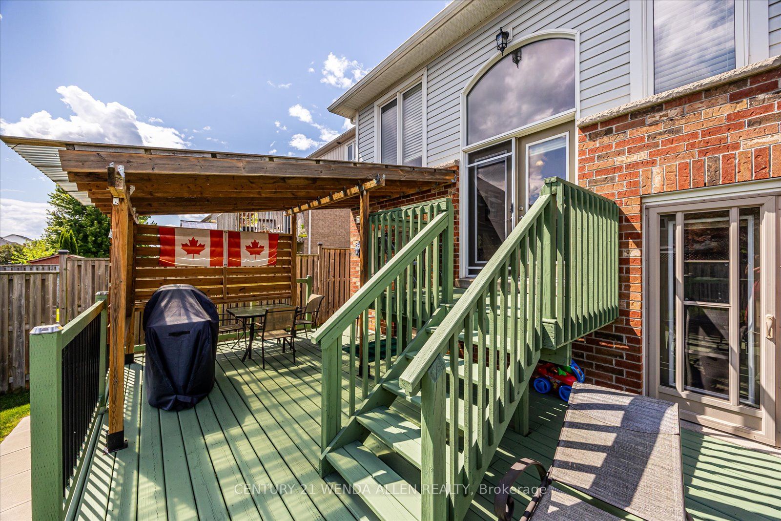1433 Gord Vinson Ave
