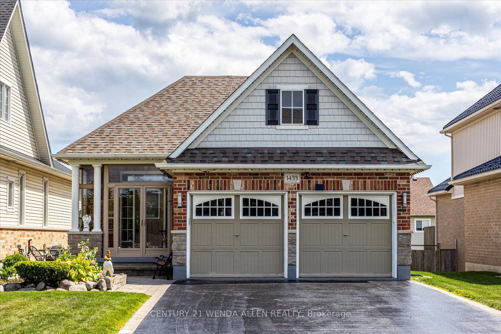 1433 Gord Vinson Ave
