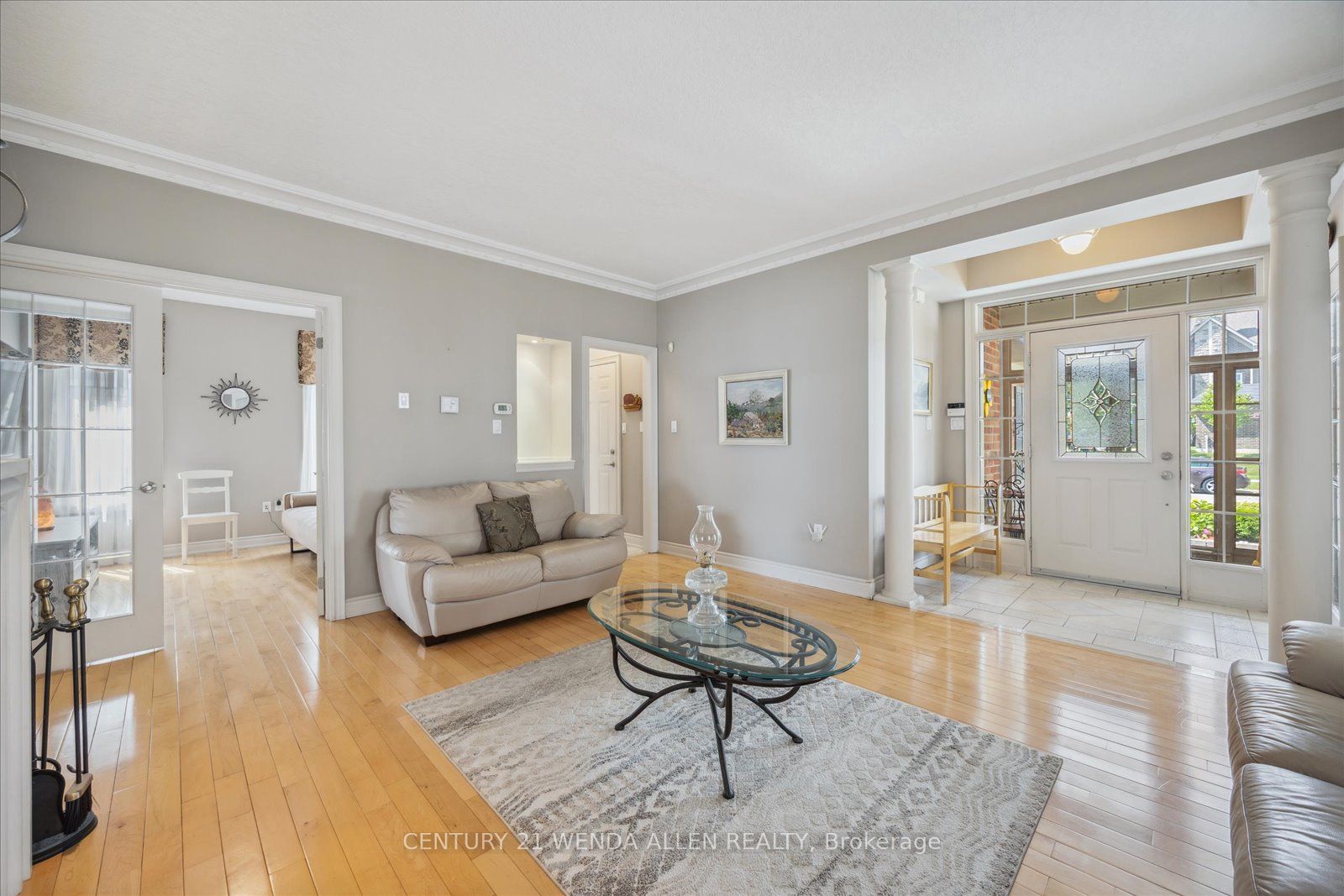 1433 Gord Vinson Ave