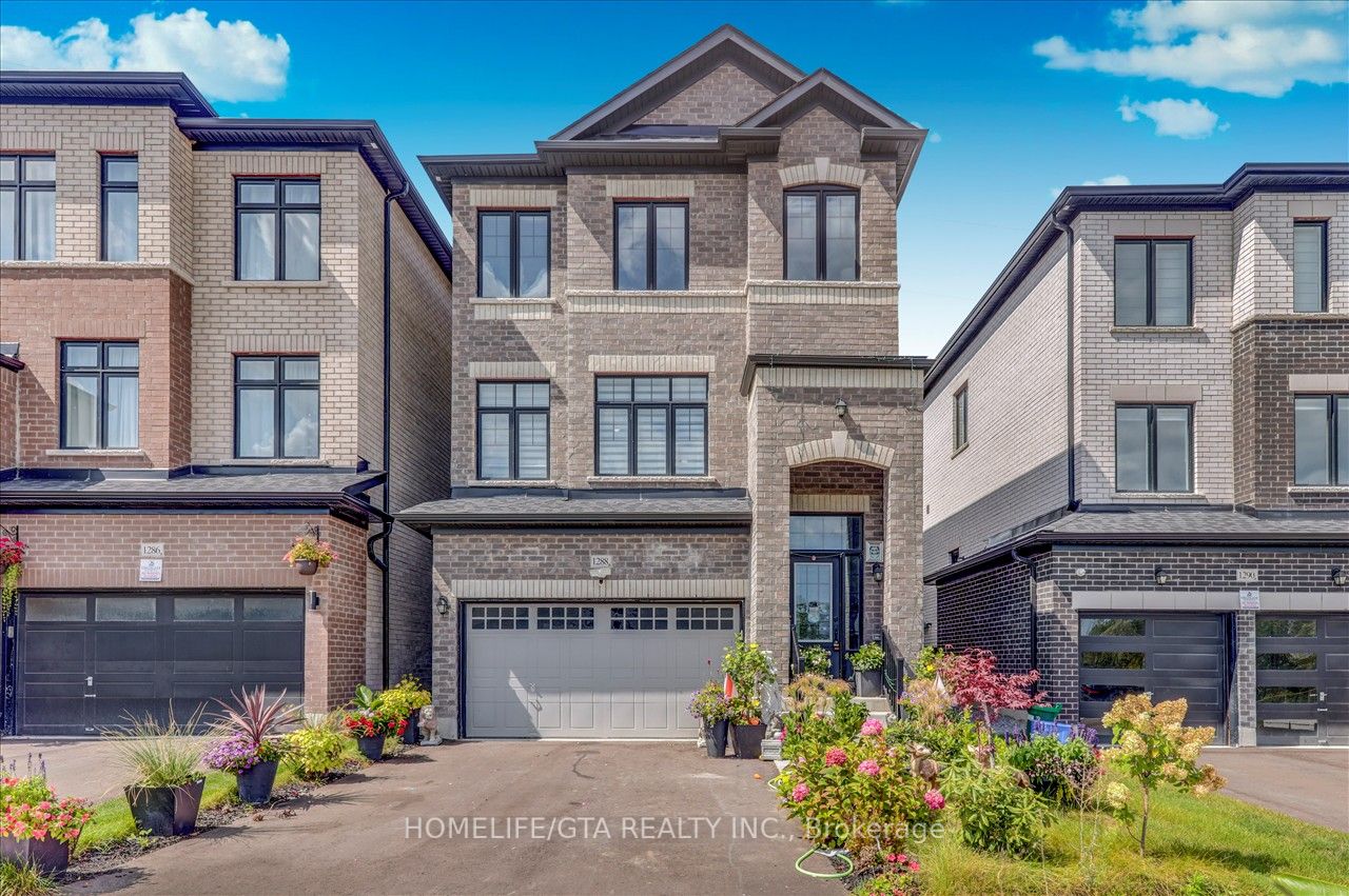 1288 AQUARIUS Trail