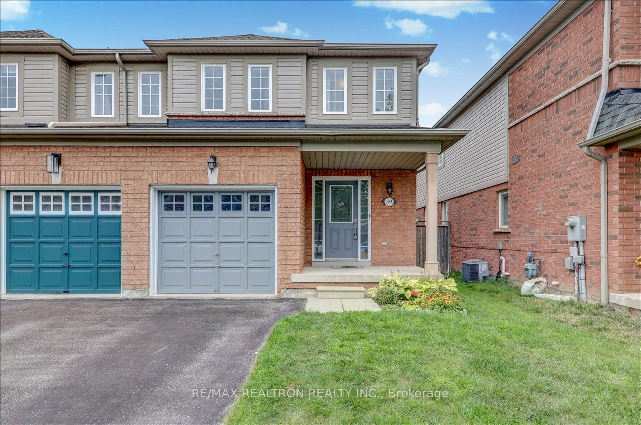 39 Beer Cres