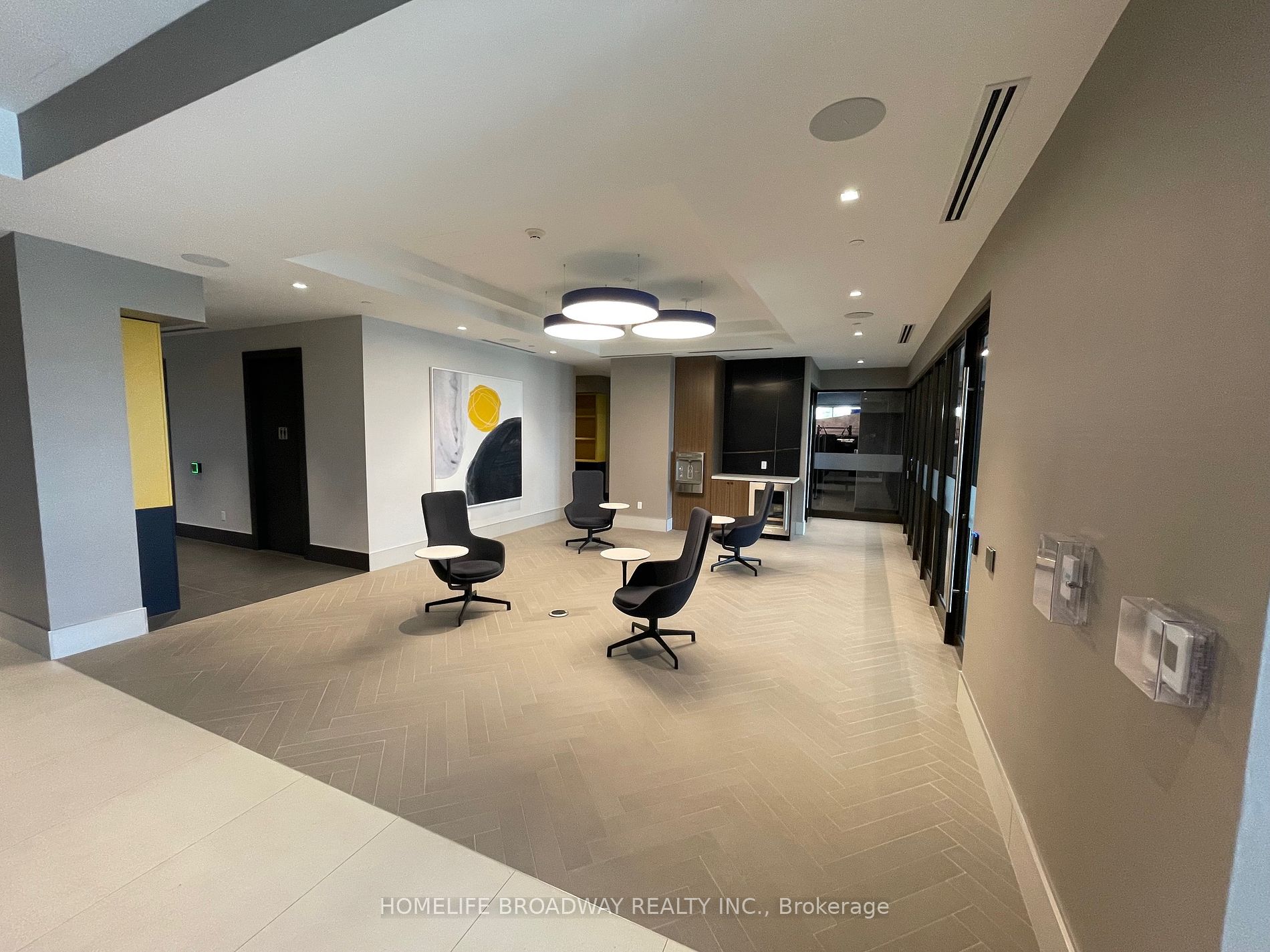 2550 Simcoe St, #2415