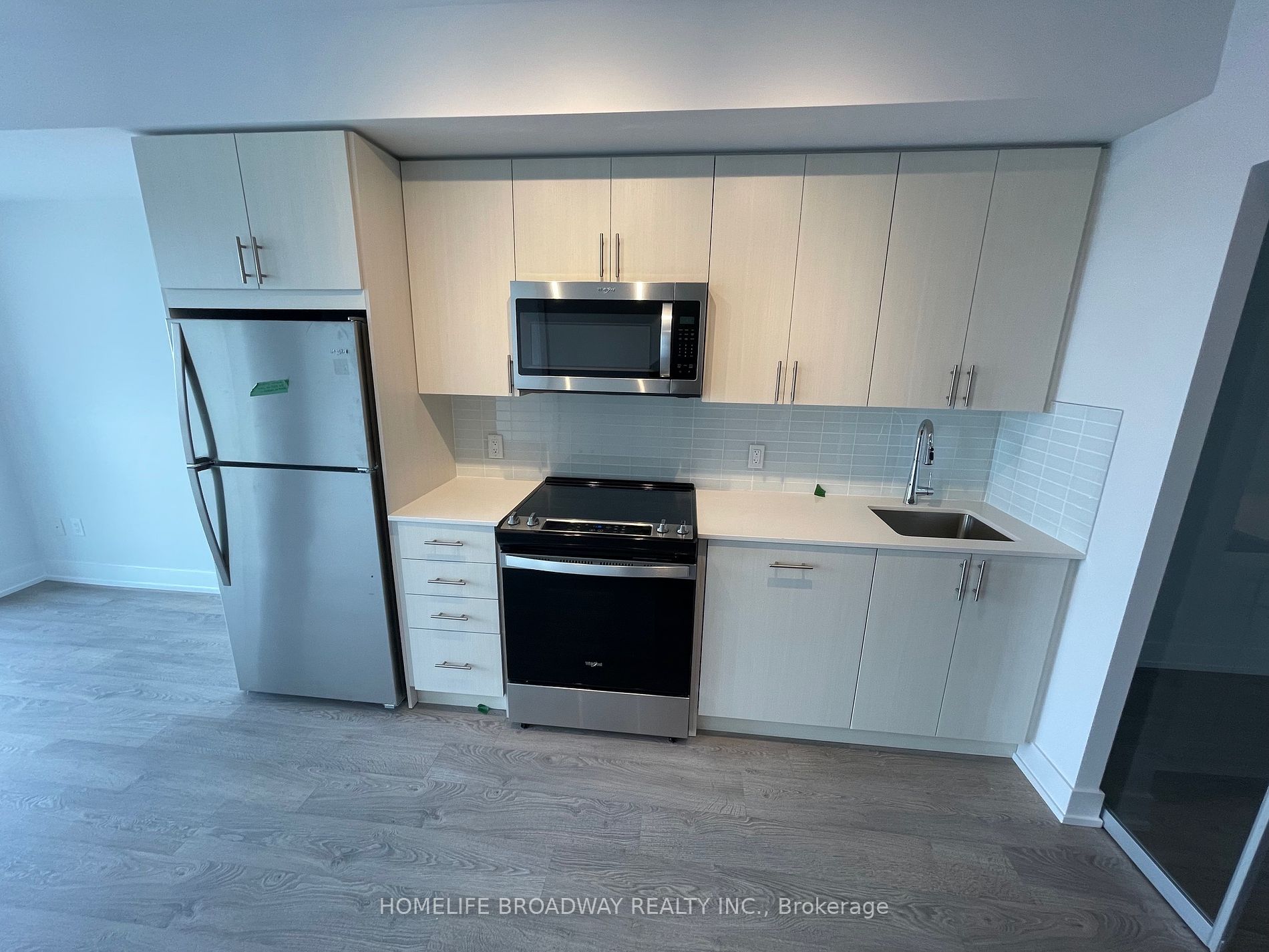 2550 Simcoe St, #2415